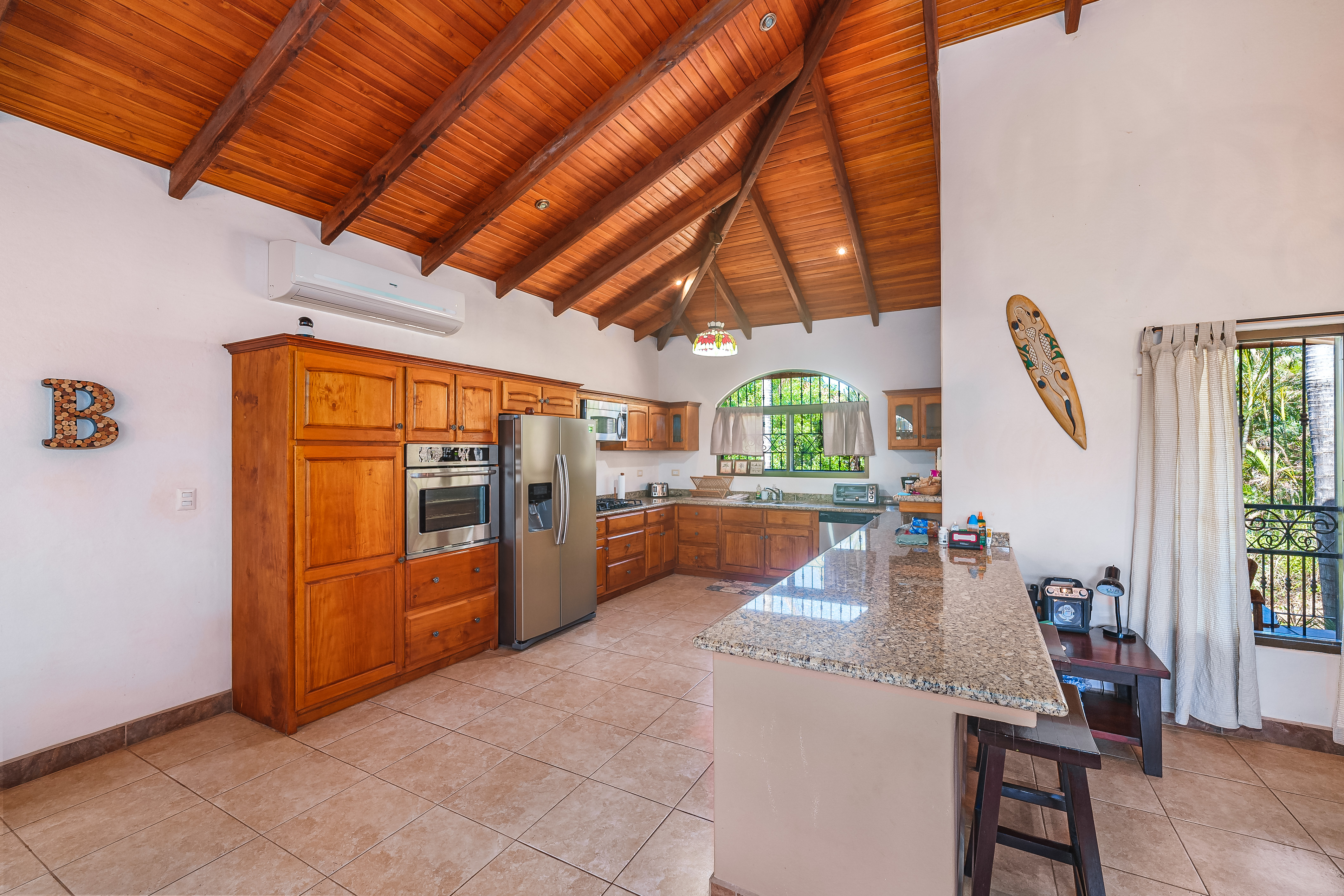 3 bed Single Family Homes For Sale in Junquillal, Guanacaste - thumb 10