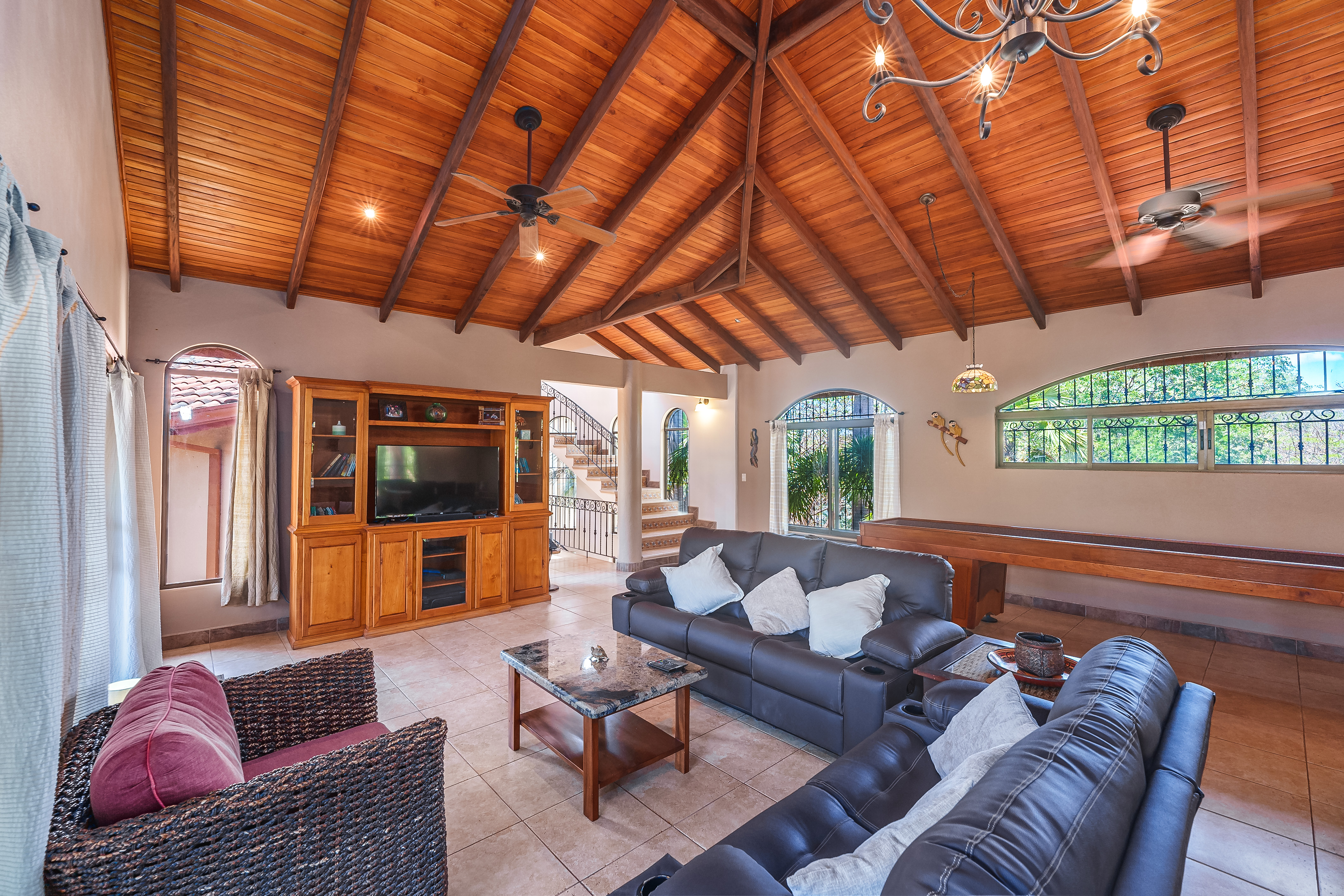 3 bed Single Family Homes For Sale in Junquillal, Guanacaste - thumb 15