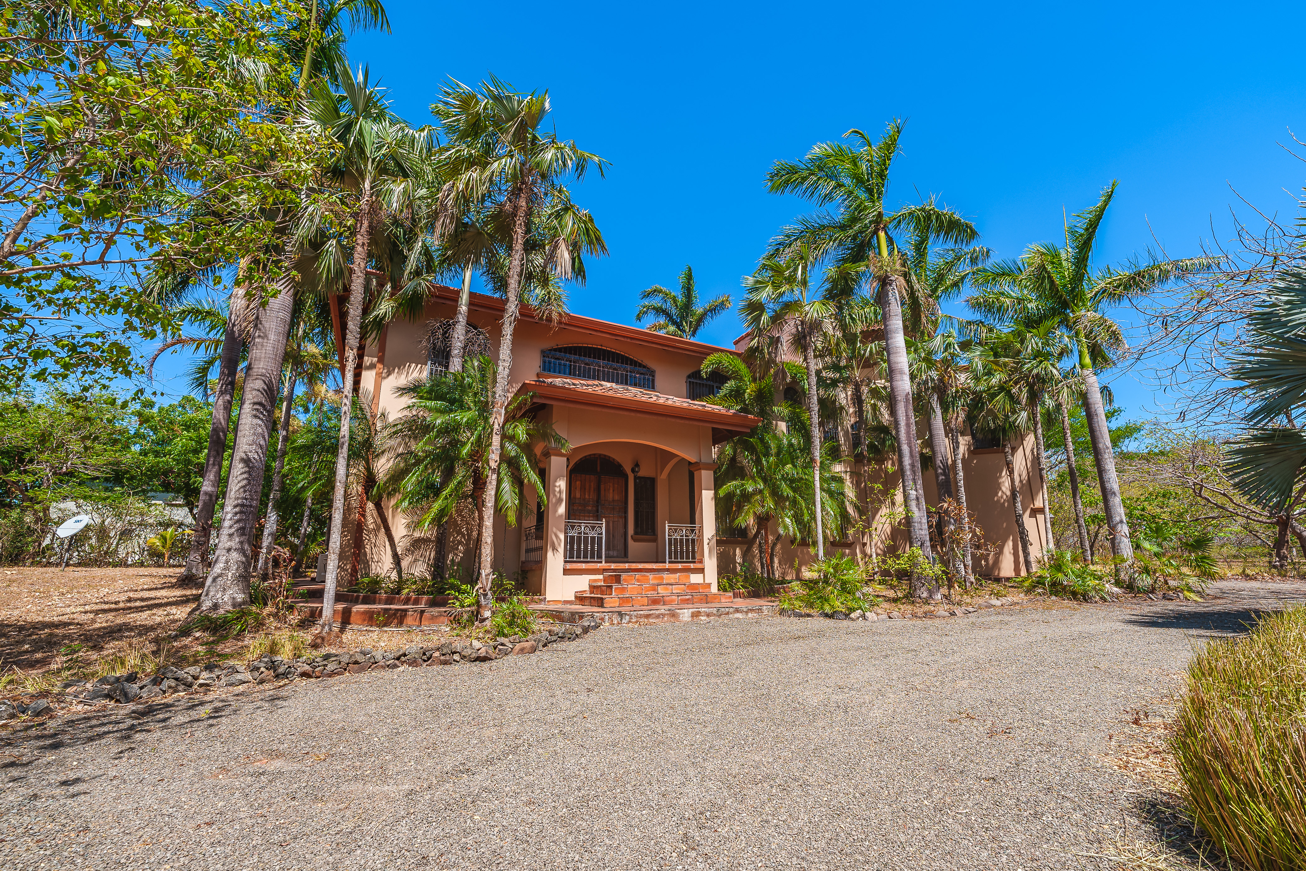 3 bed Single Family Homes For Sale in Junquillal, Guanacaste - thumb 5