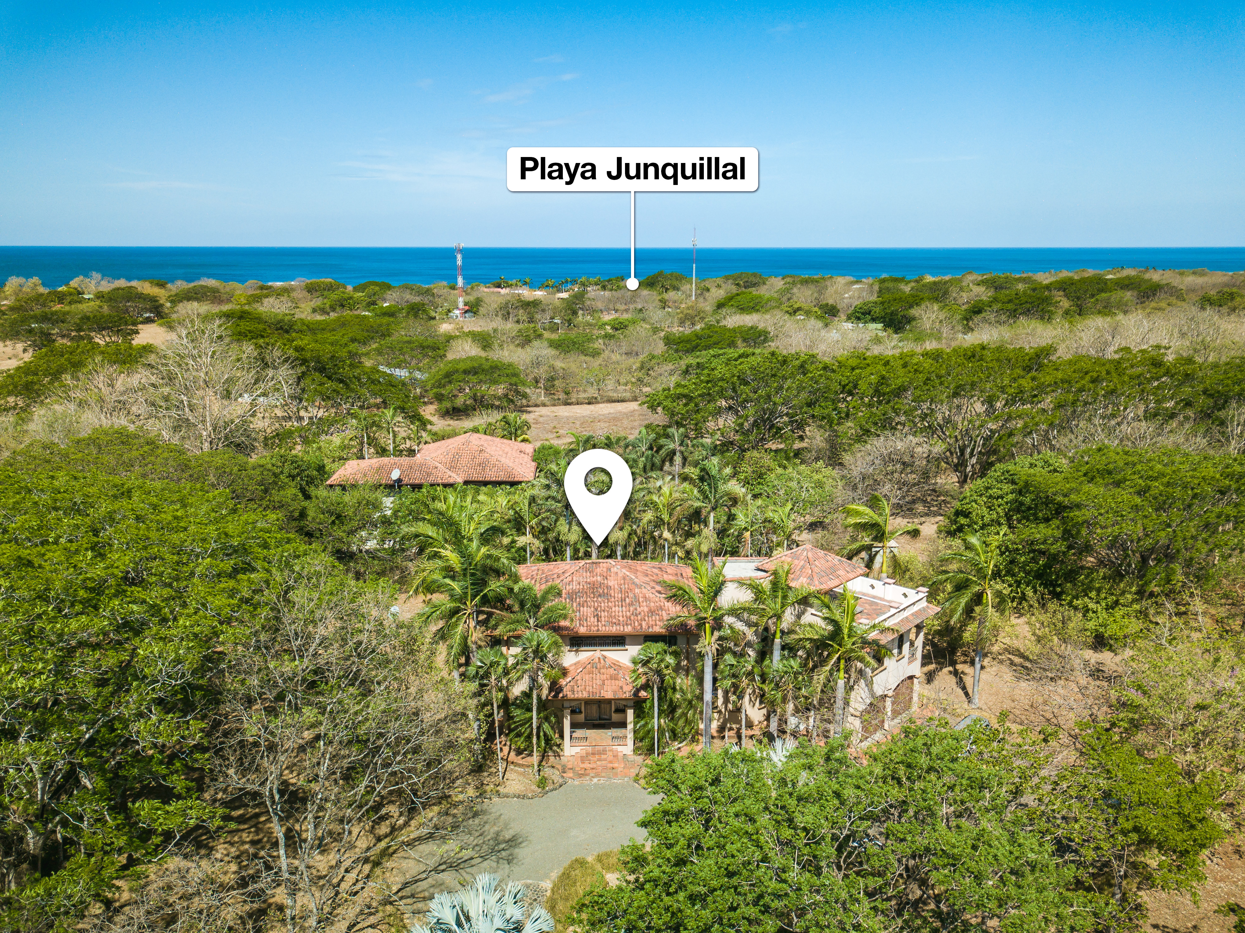 3 bed Single Family Homes For Sale in Junquillal, Guanacaste - thumb 3
