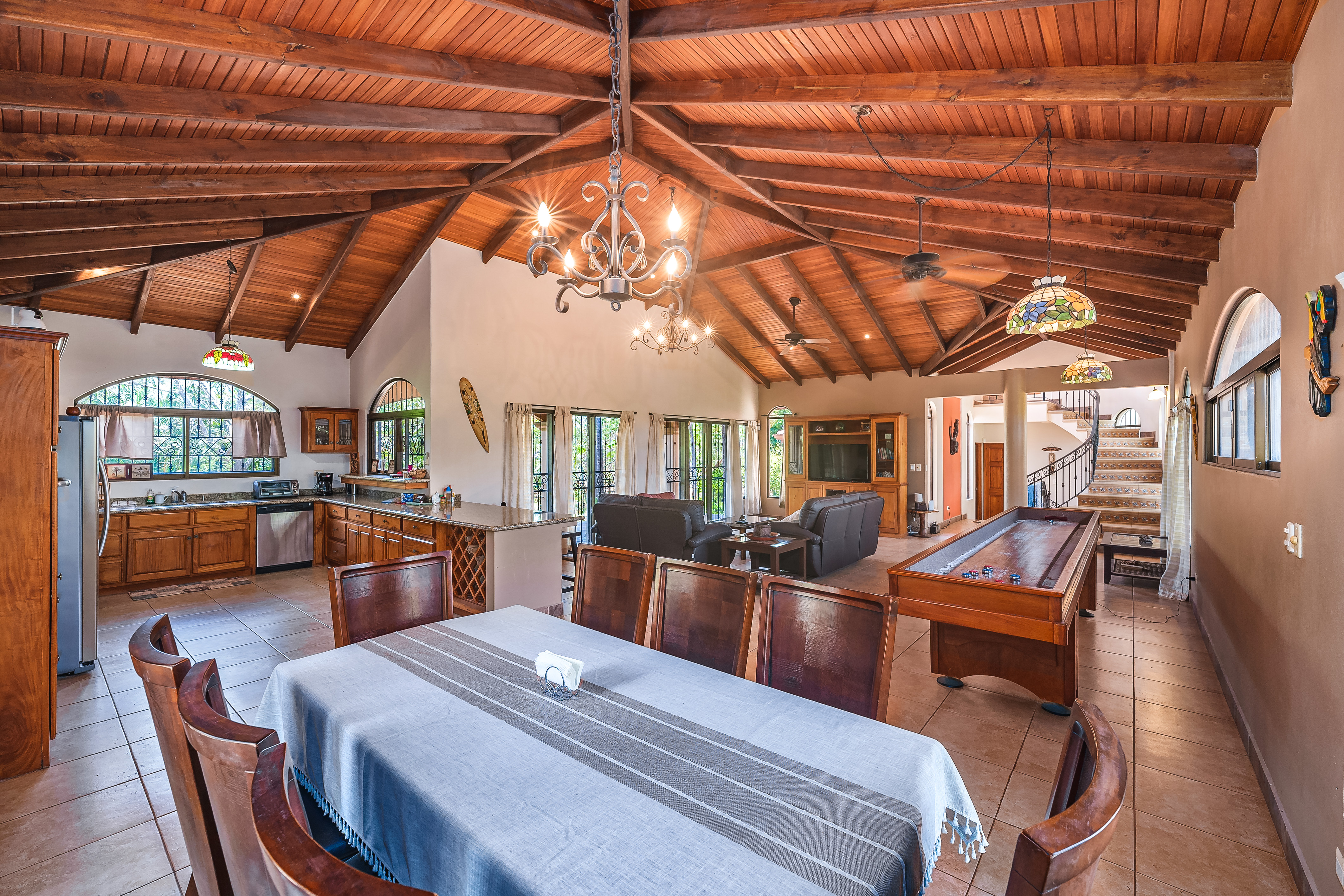 3 bed Single Family Homes For Sale in Junquillal, Guanacaste - thumb 14