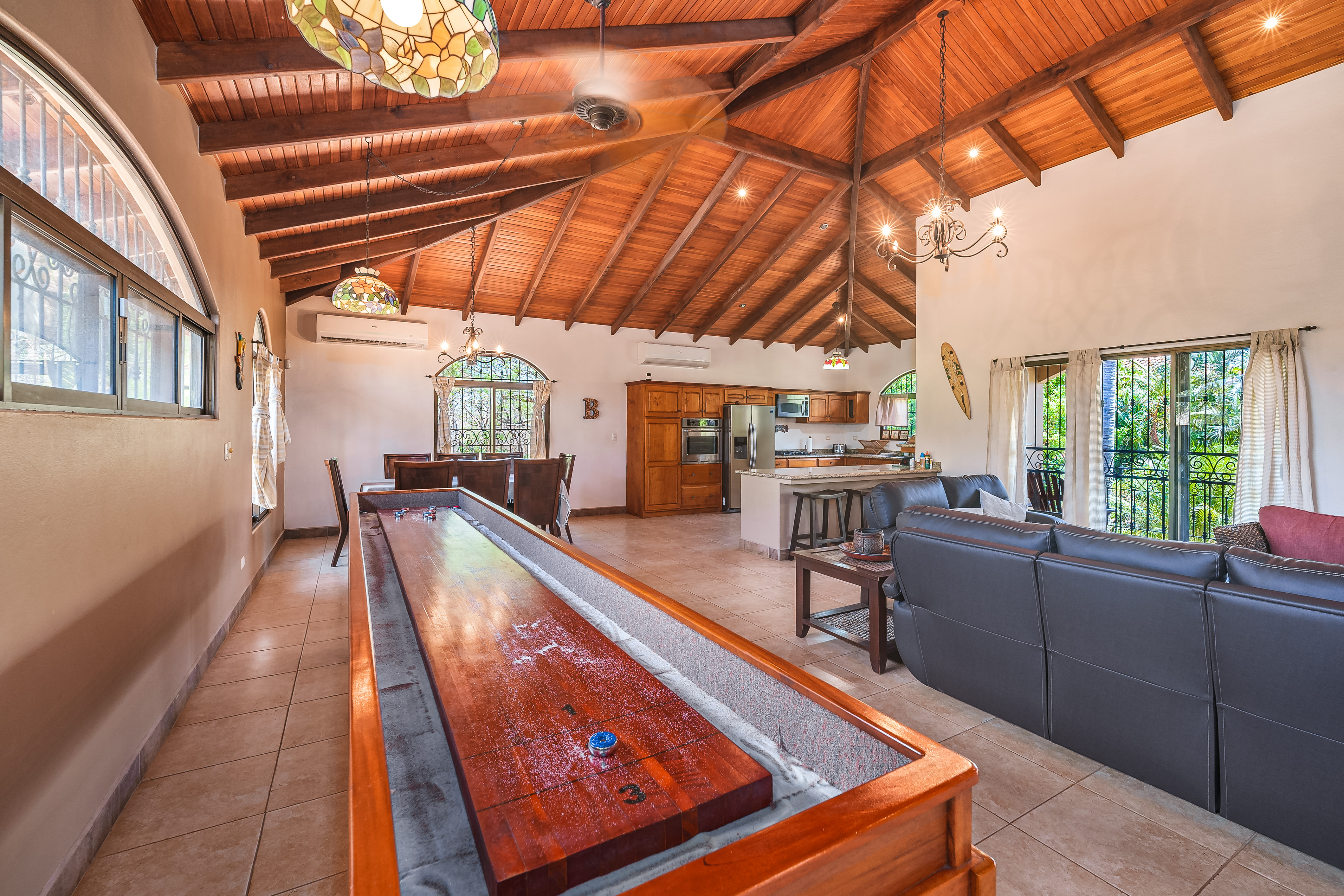 3 bed Single Family Homes For Sale in Junquillal, Guanacaste - thumb 9