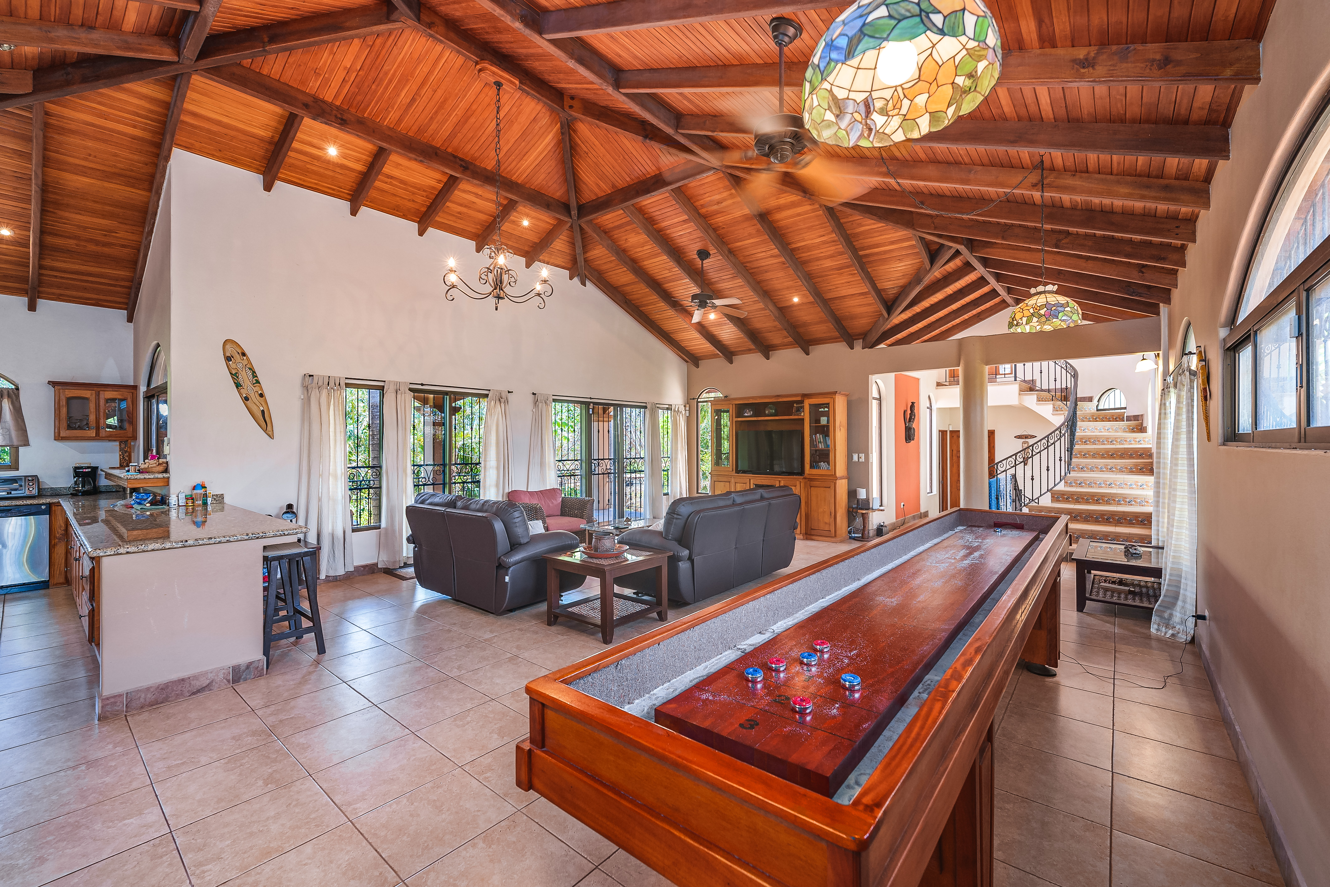 3 bed Single Family Homes For Sale in Junquillal, Guanacaste - thumb 1