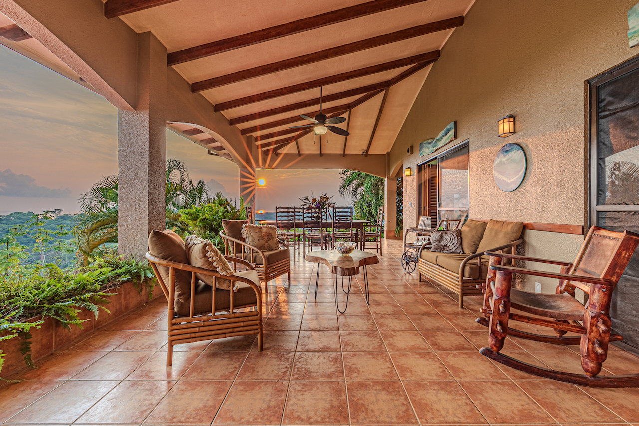 5 bed Single Family Homes For Sale in Savegre, Puntarenas - thumb 12