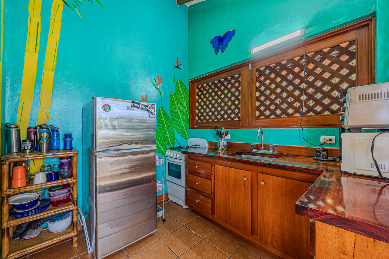 5 bed Single Family Homes For Sale in Savegre, Puntarenas - thumb 15