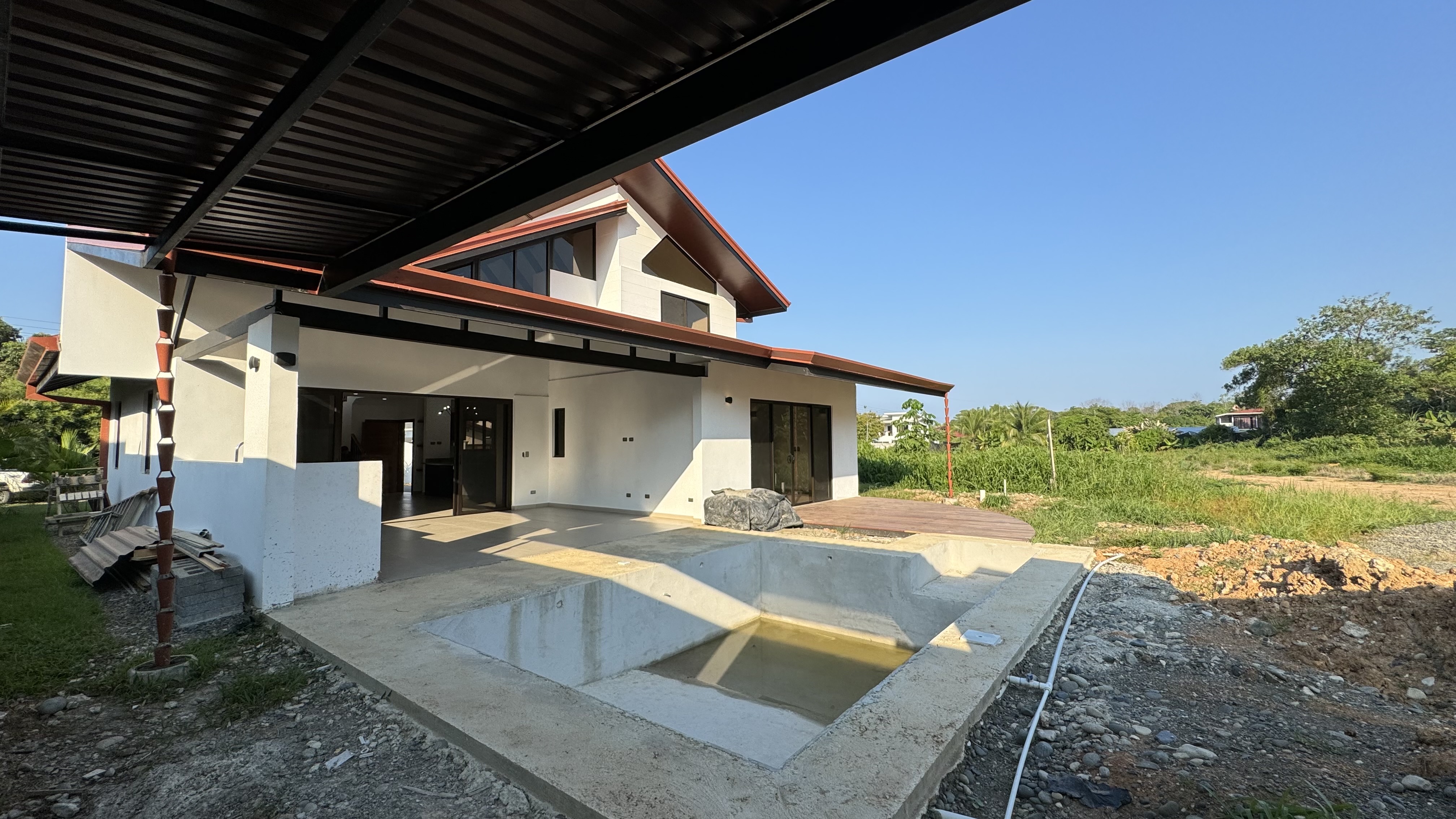 3 bed Single Family Homes For Sale in Uvita, Puntarenas - thumb 7