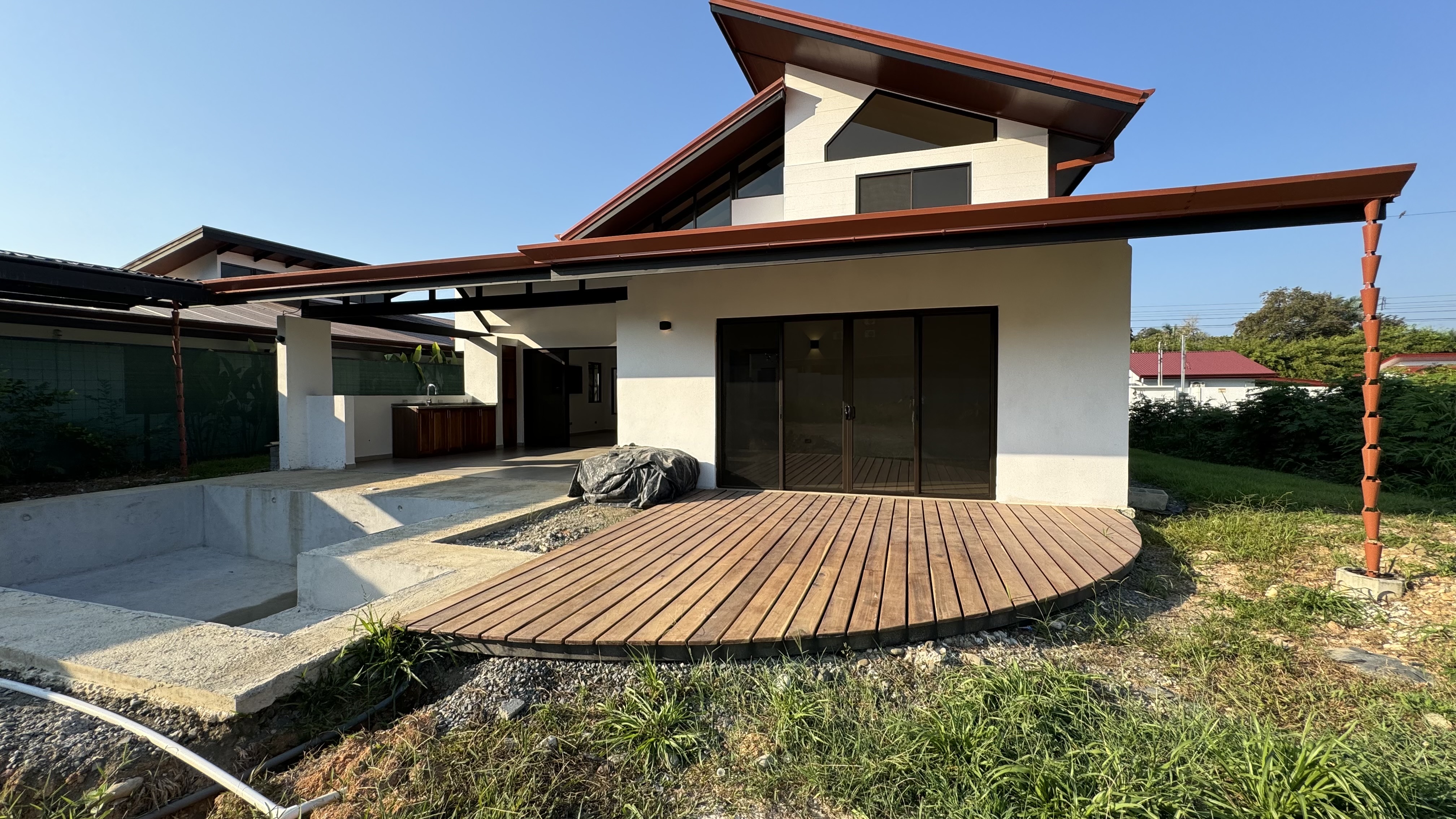 3 bed Single Family Homes For Sale in Uvita, Puntarenas - thumb 6