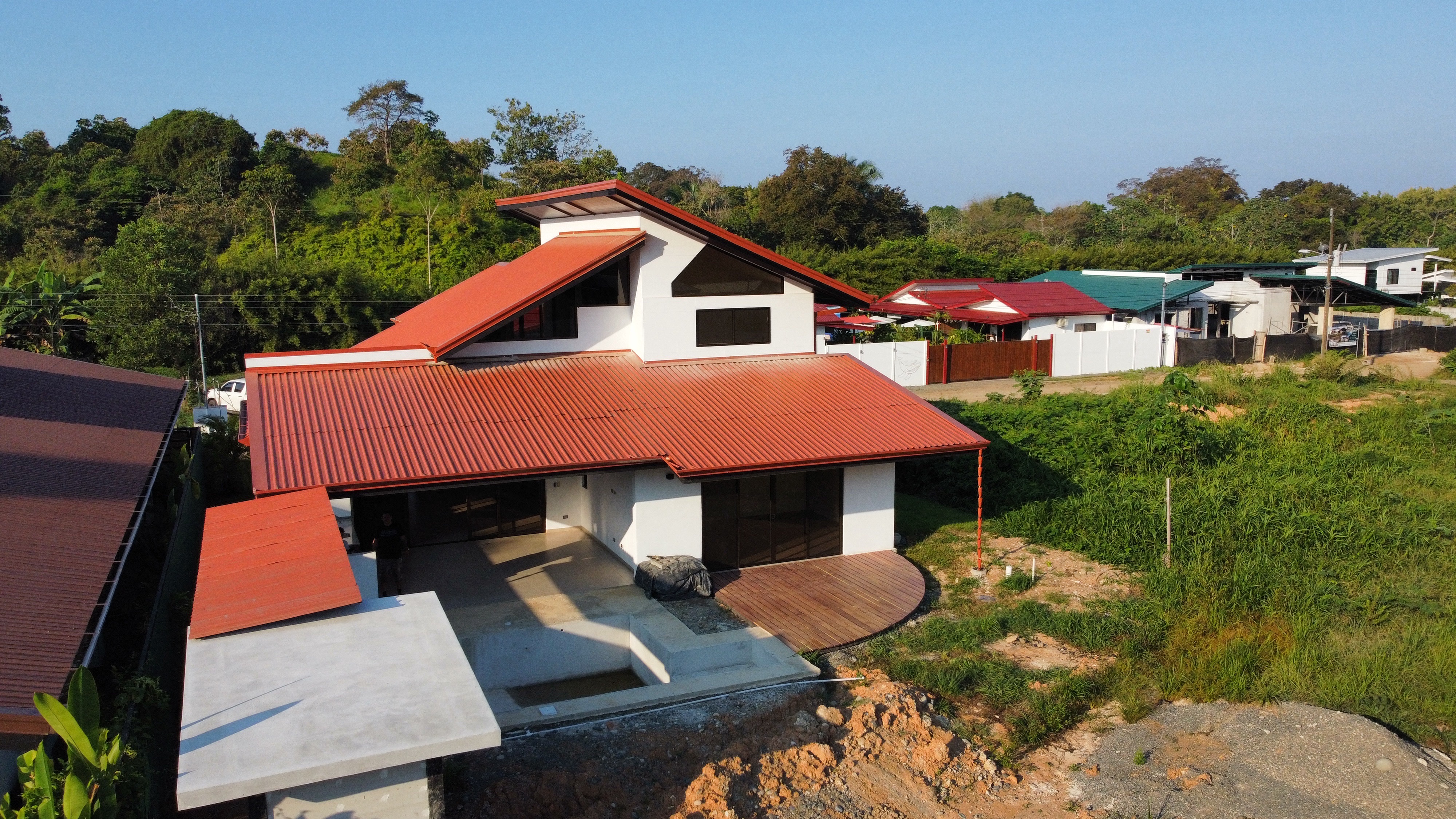 3 bed Single Family Homes For Sale in Uvita, Puntarenas - thumb 4