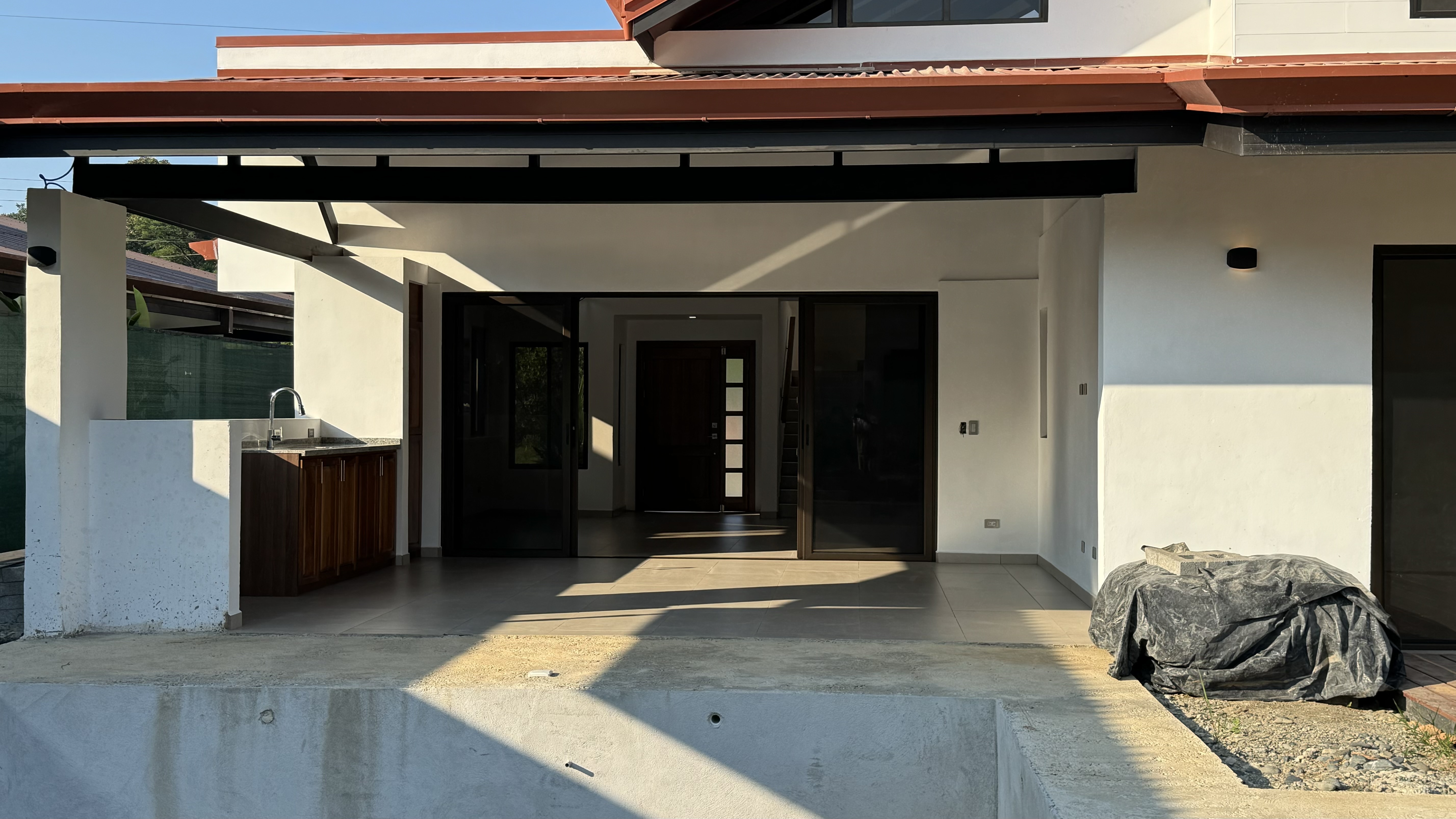 3 bed Single Family Homes For Sale in Uvita, Puntarenas - thumb 5