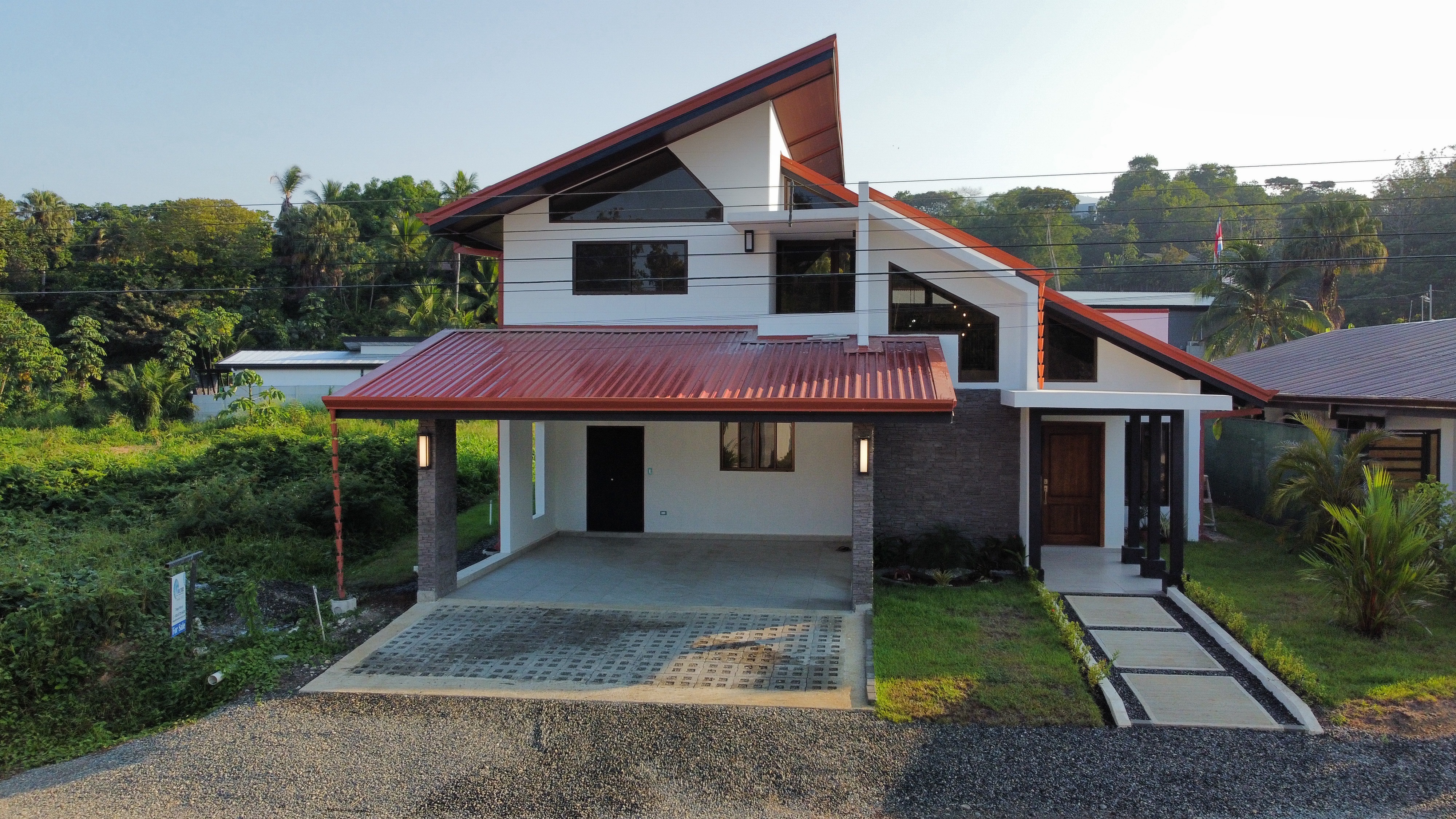 3 bed Single Family Homes For Sale in Uvita, Puntarenas - thumb 1