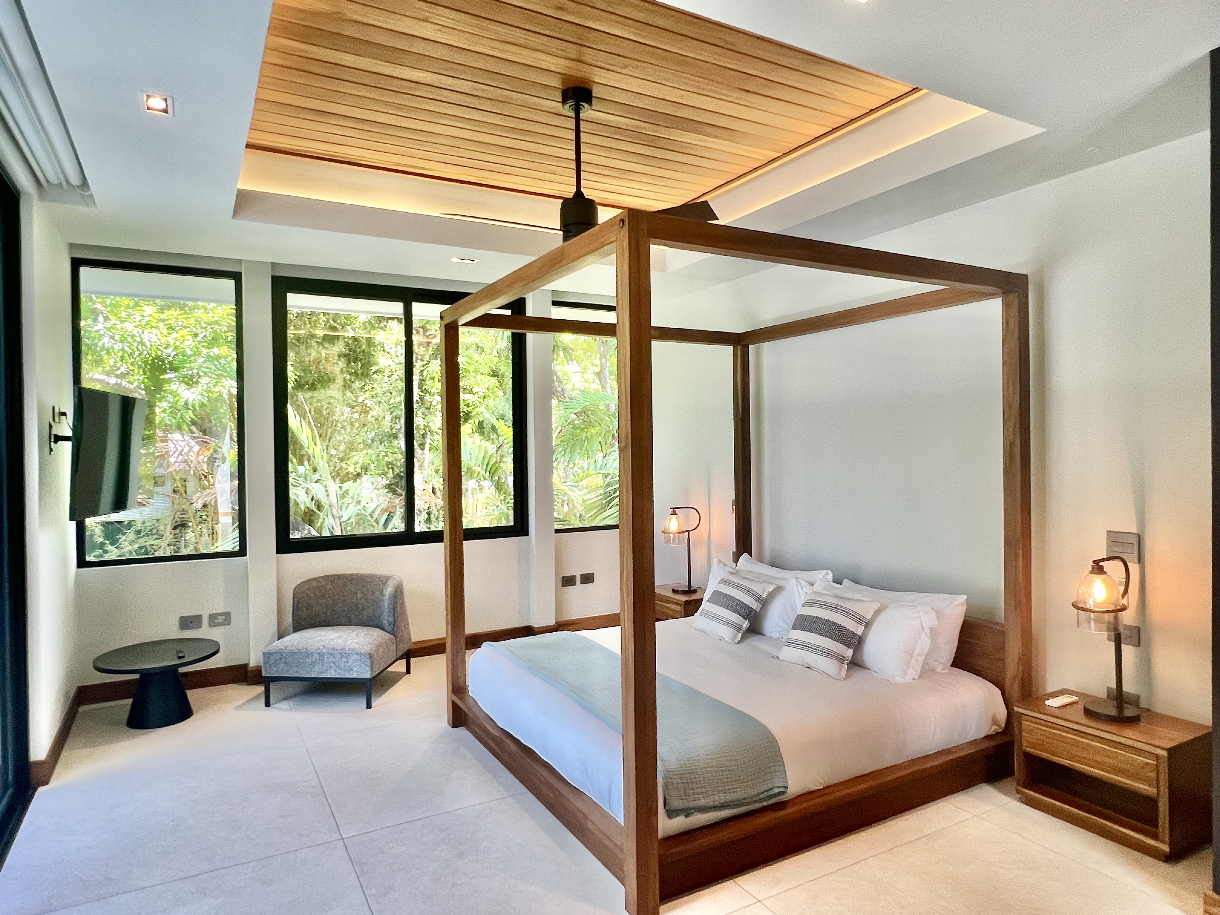 5 bed Single Family Homes For Sale in Manuel Antonio, Puntarenas - thumb 21