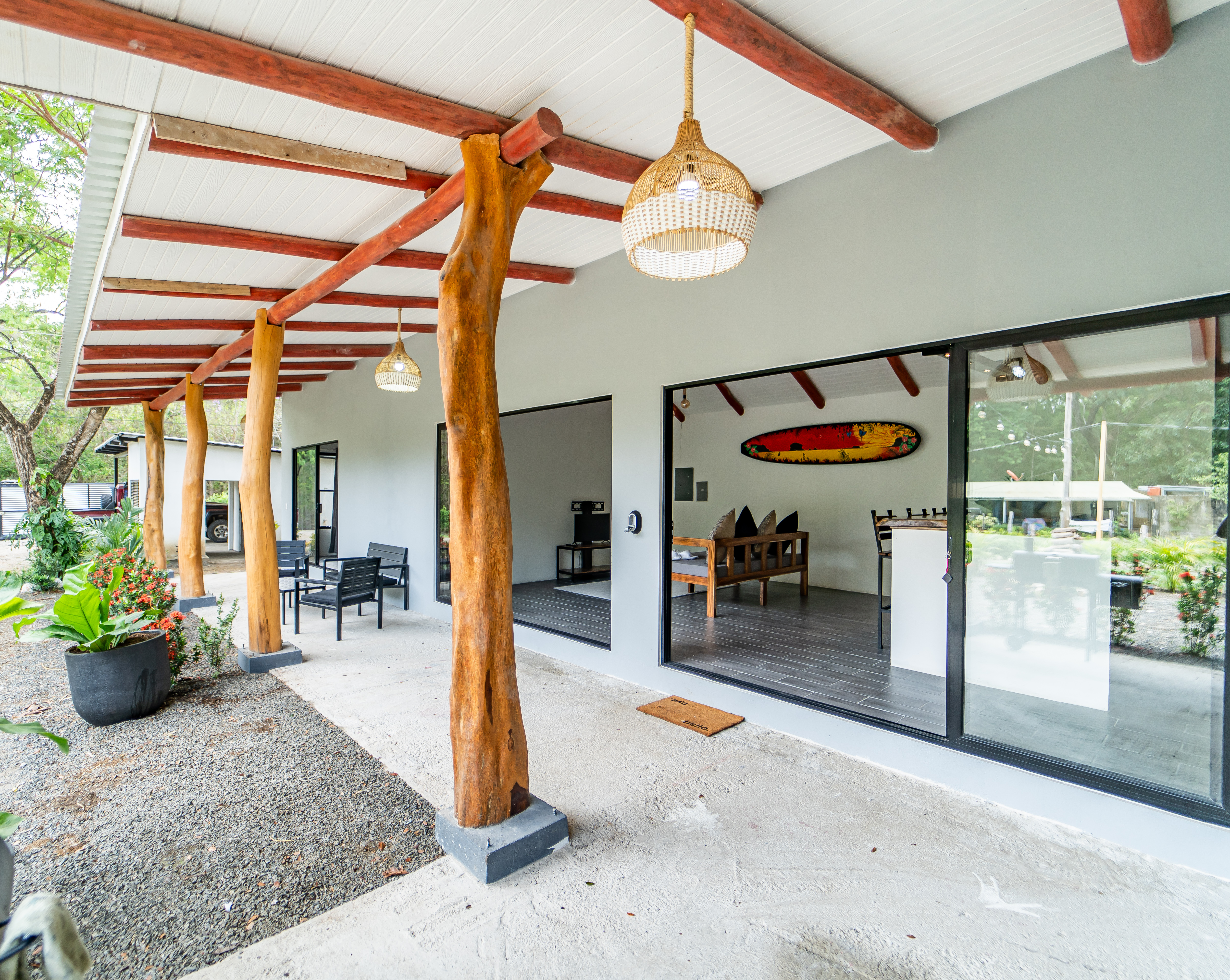 2 bed Single Family Homes For Sale in Samara, Guanacaste - thumb 9