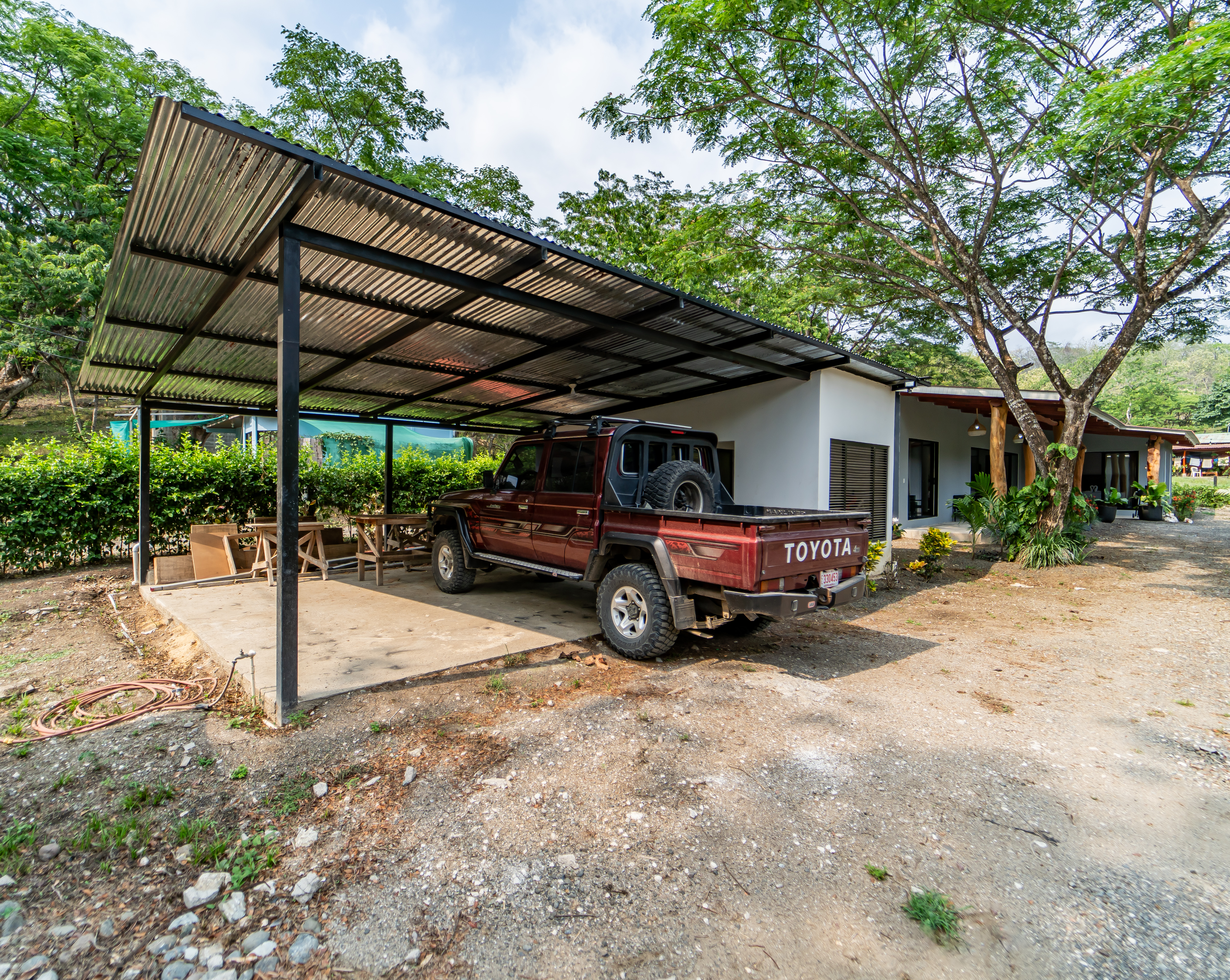 2 bed Single Family Homes For Sale in Samara, Guanacaste - thumb 28