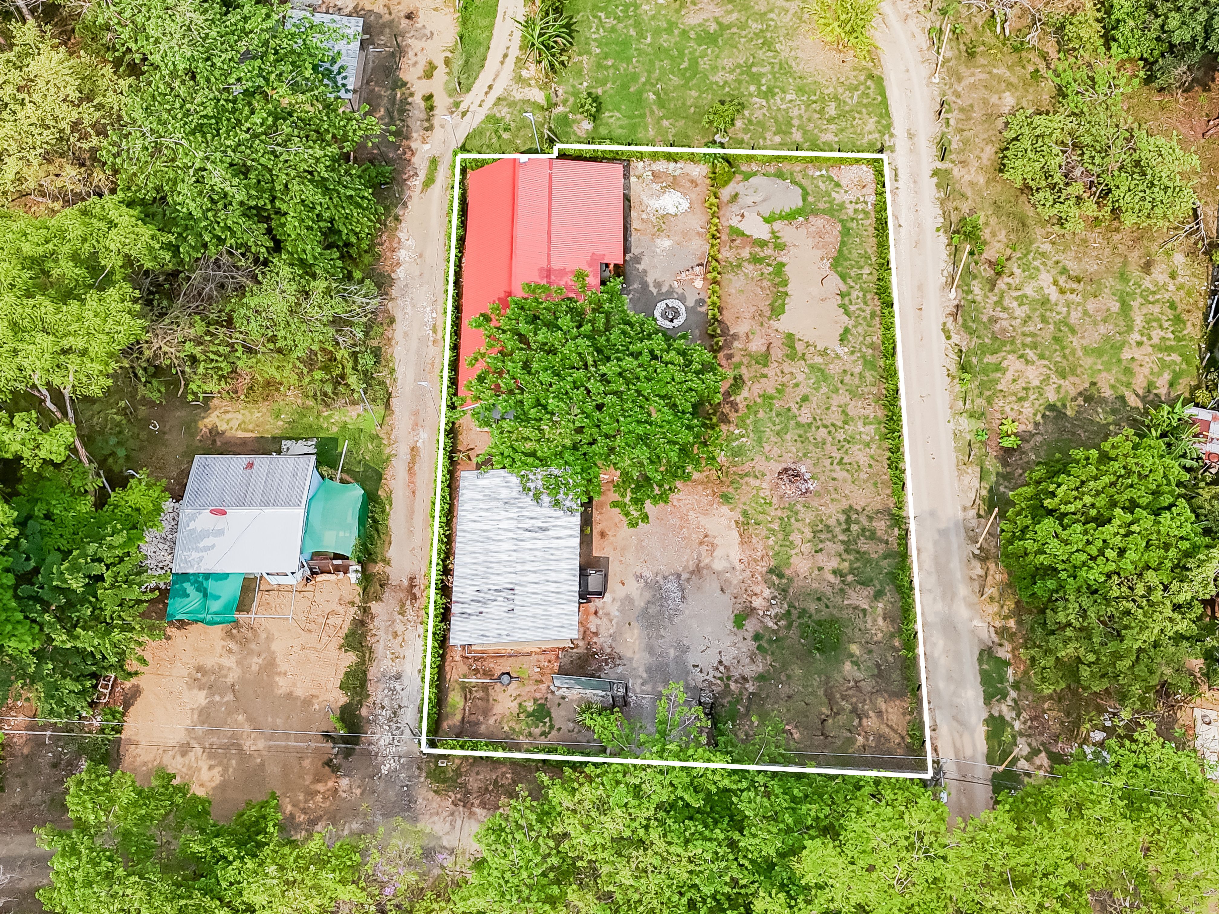 2 bed Single Family Homes For Sale in Samara, Guanacaste - thumb 3