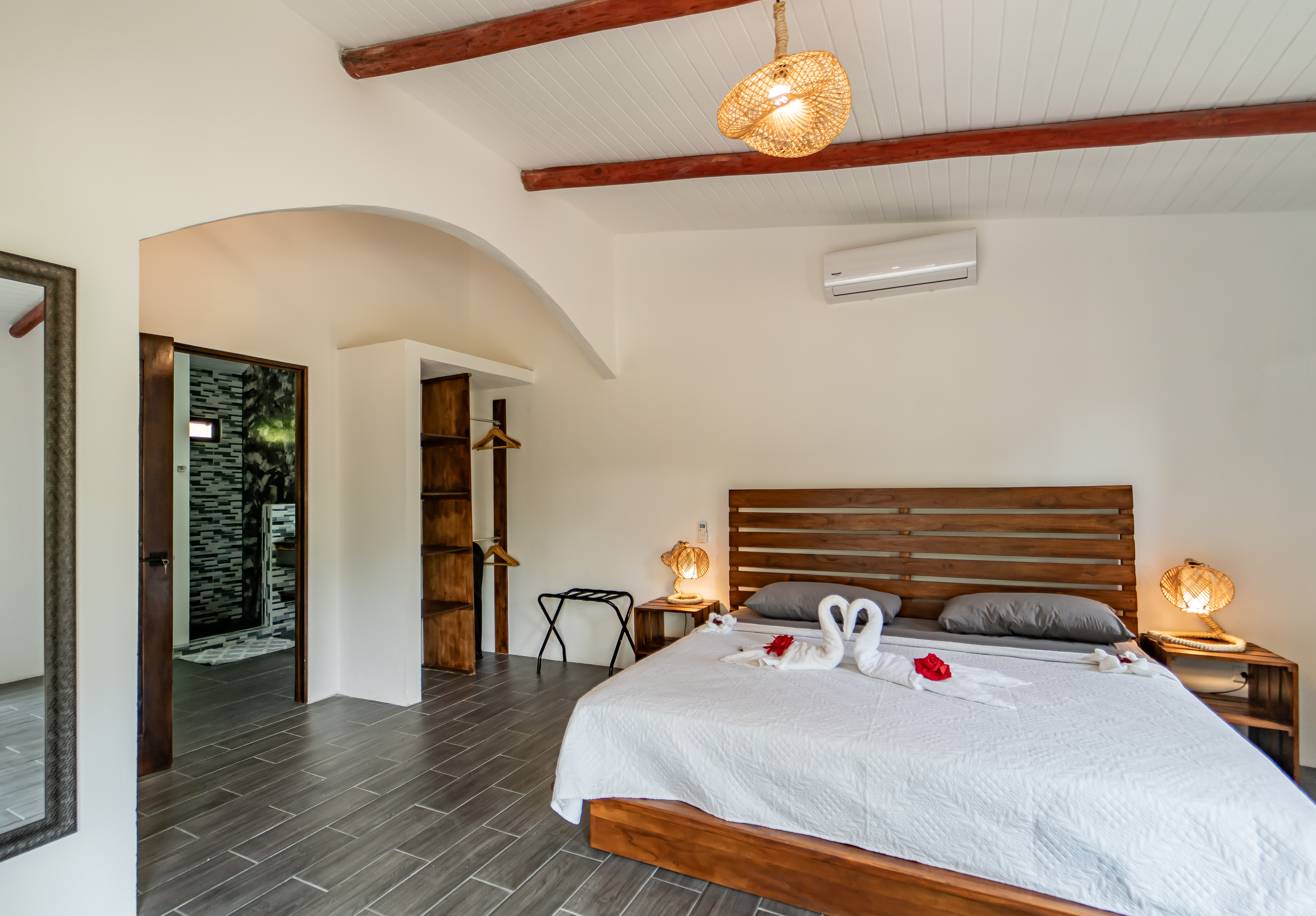 2 bed Single Family Homes For Sale in Samara, Guanacaste - thumb 22