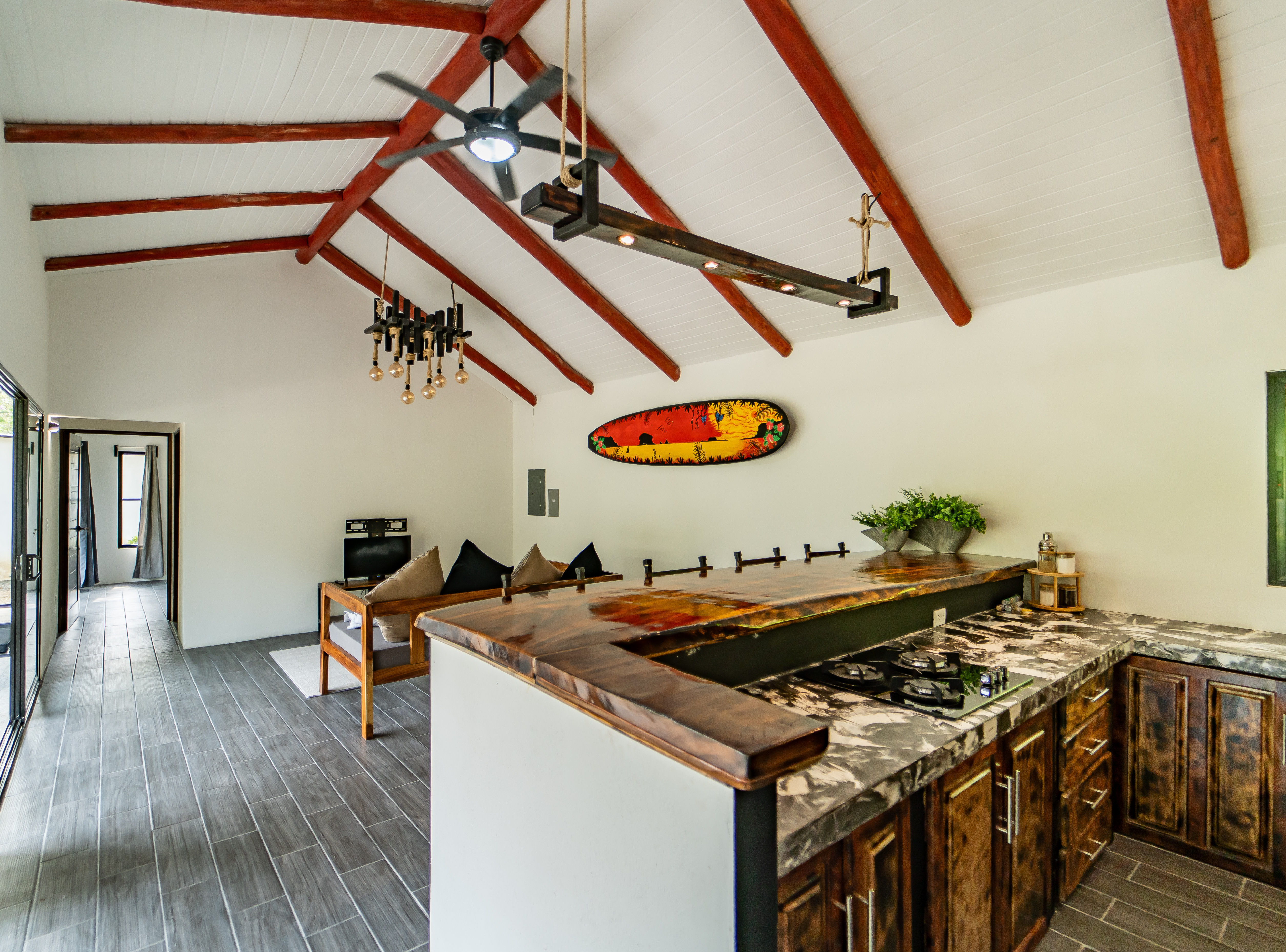 2 bed Single Family Homes For Sale in Samara, Guanacaste - thumb 21