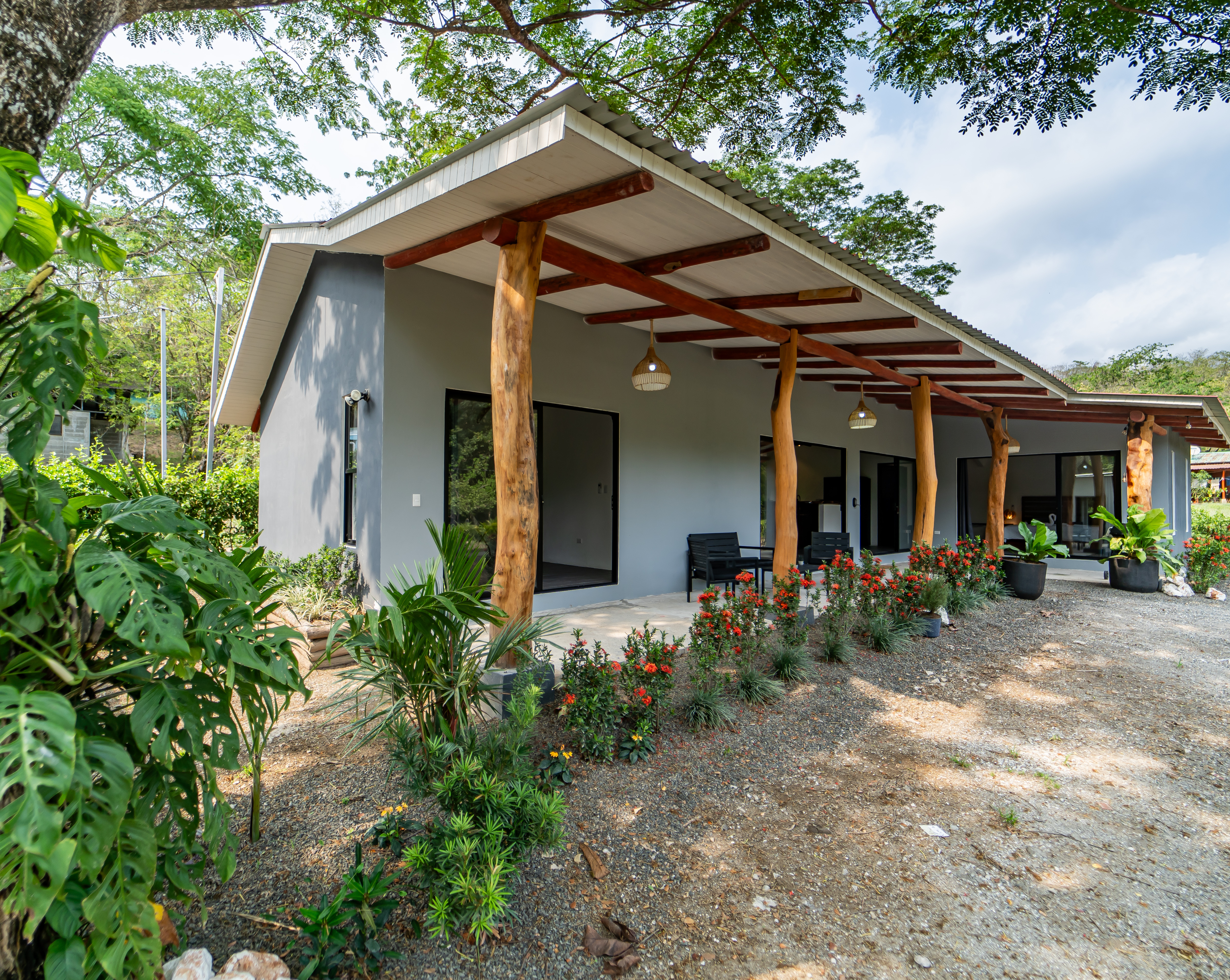 2 bed Single Family Homes For Sale in Samara, Guanacaste - thumb 1