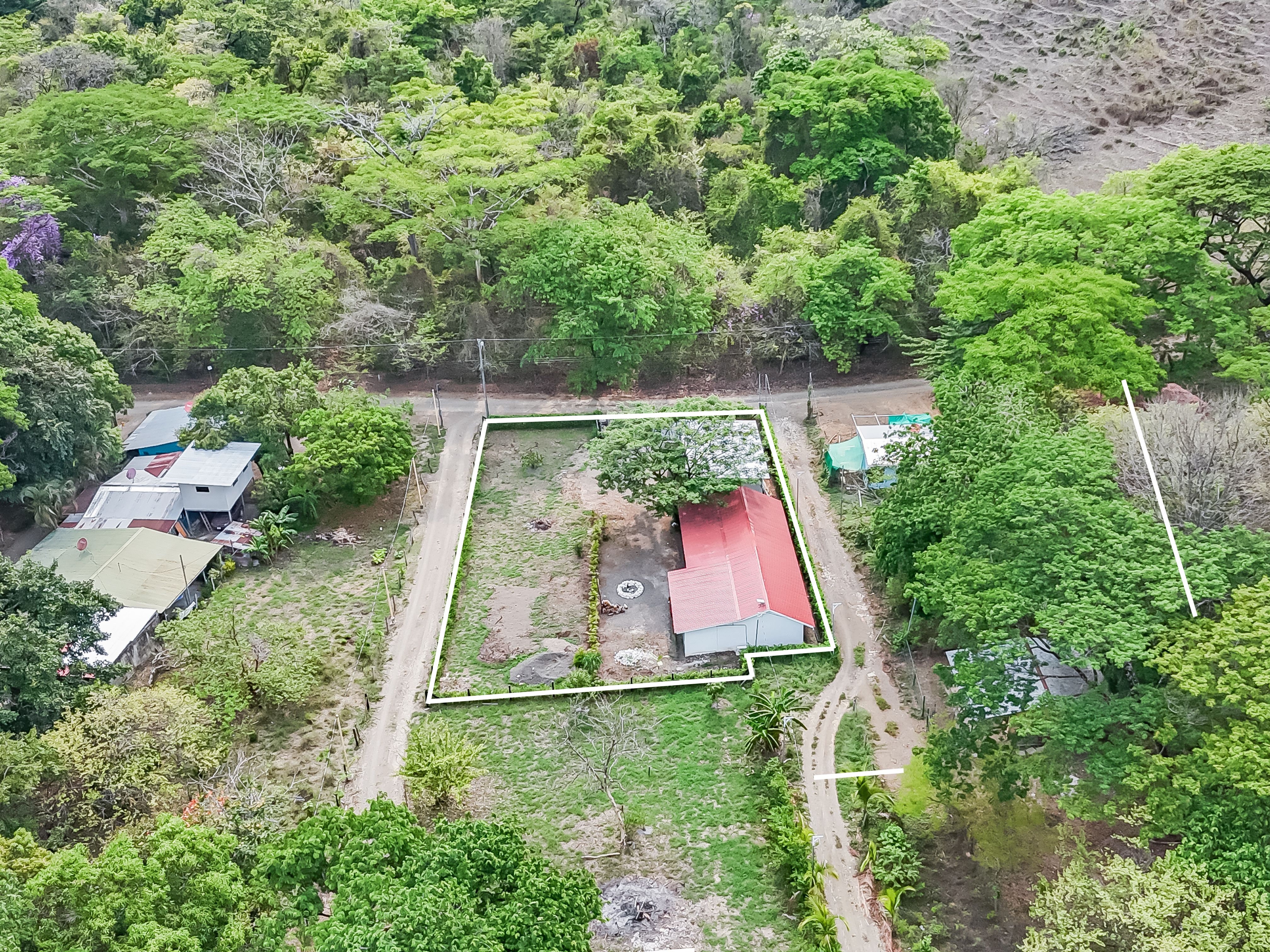 2 bed Single Family Homes For Sale in Samara, Guanacaste - thumb 4
