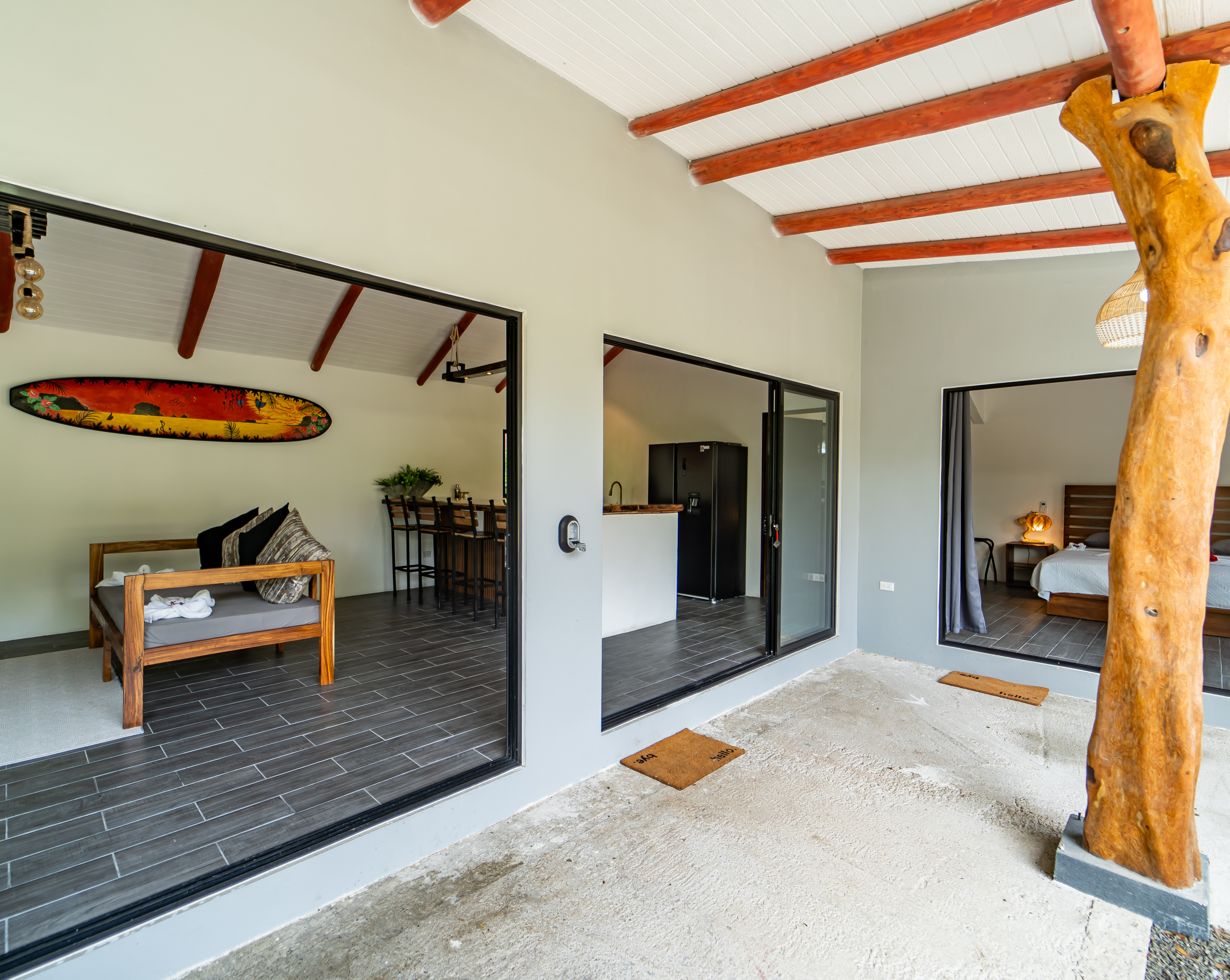 2 bed Single Family Homes For Sale in Samara, Guanacaste - thumb 10