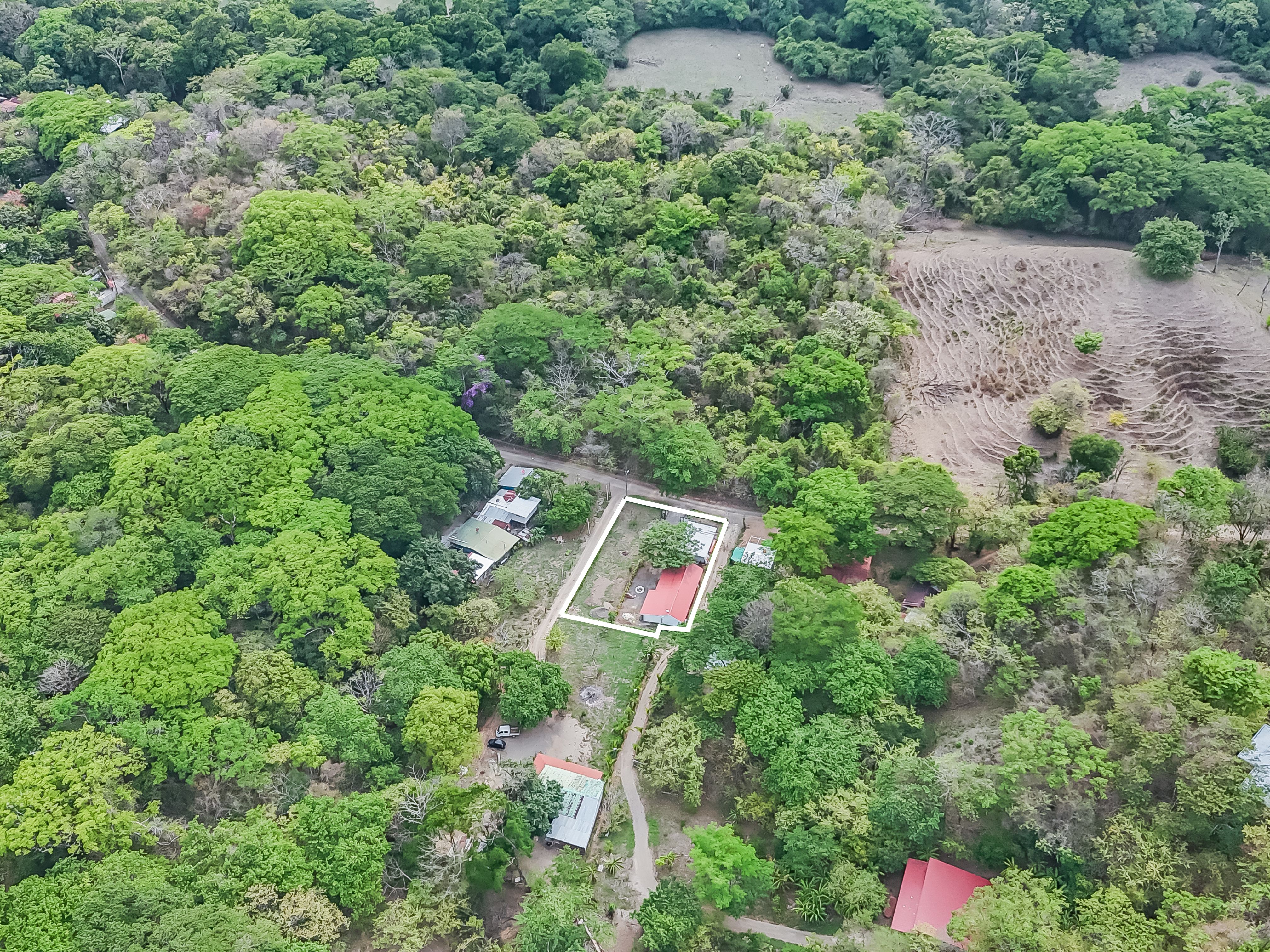 2 bed Single Family Homes For Sale in Samara, Guanacaste - thumb 5