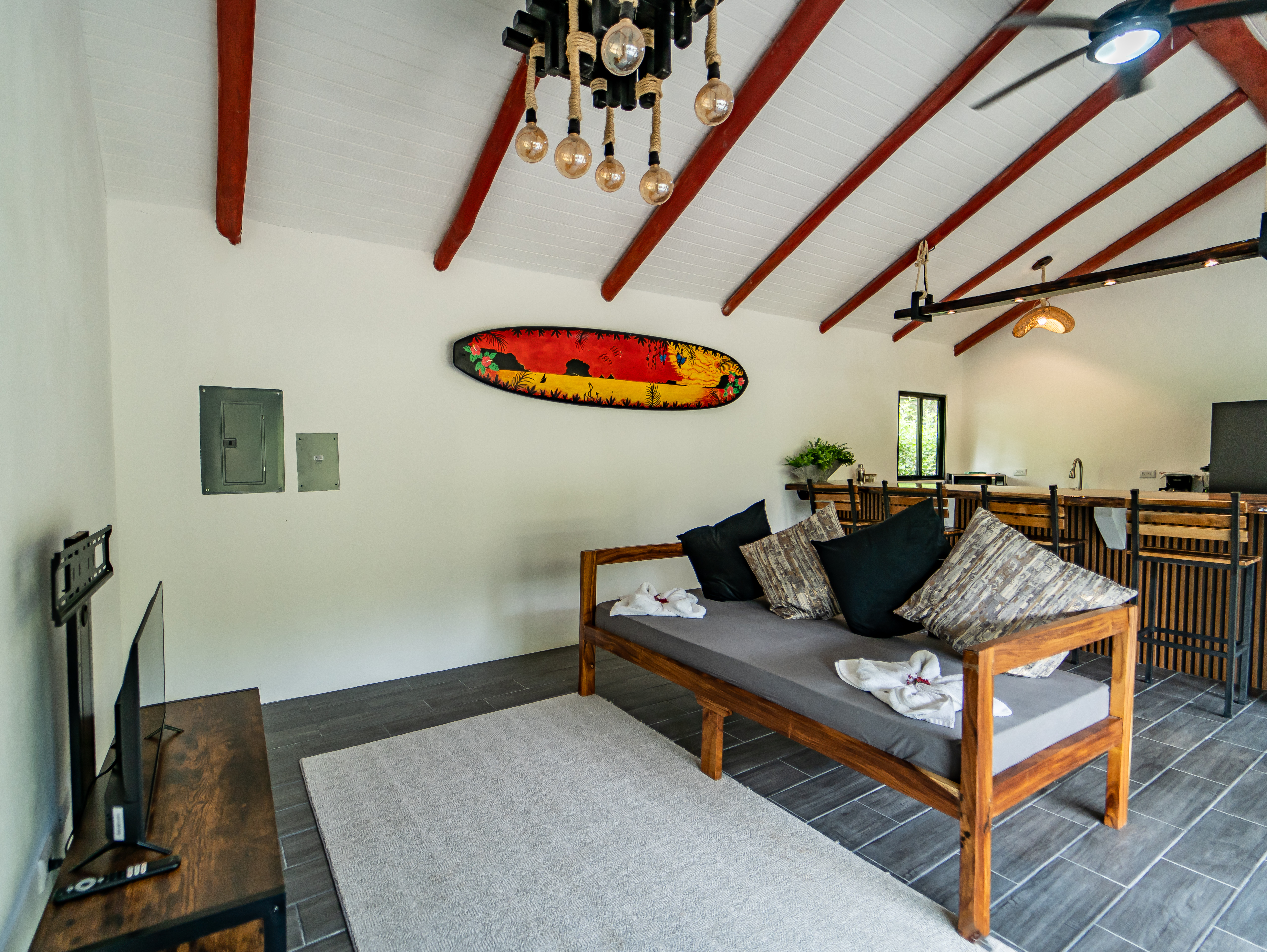 2 bed Single Family Homes For Sale in Samara, Guanacaste - thumb 15