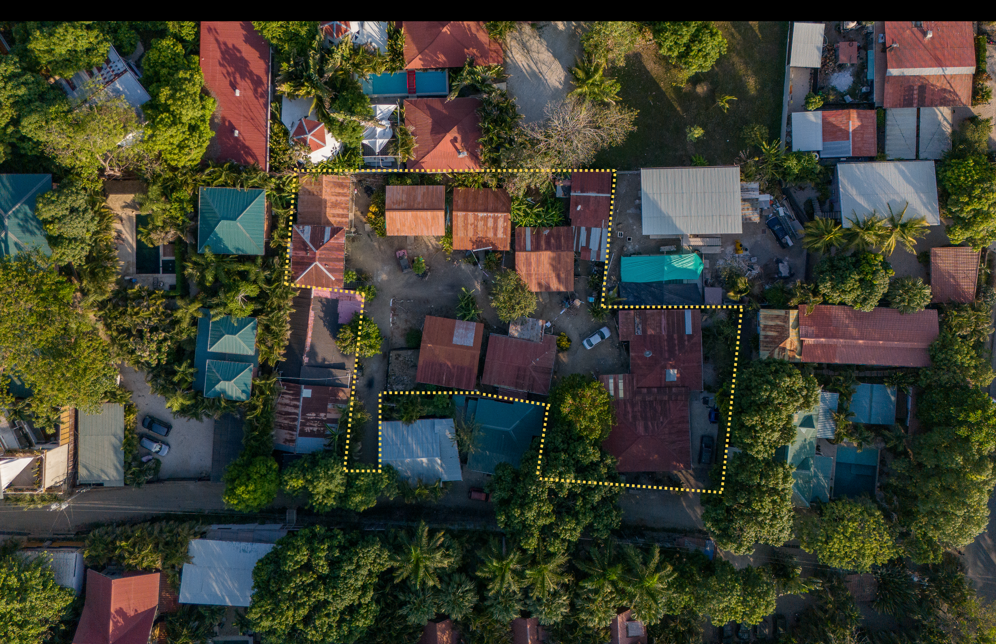 0 bed Land For Sale in Santa Teresa, Puntarenas - thumb 2