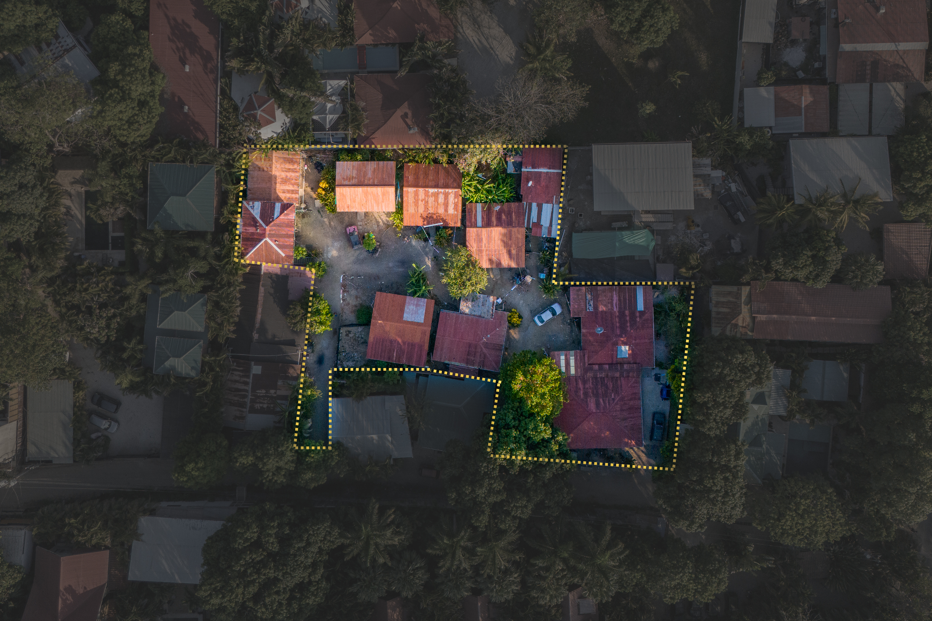 0 bed Land For Sale in Santa Teresa, Puntarenas - thumb 1