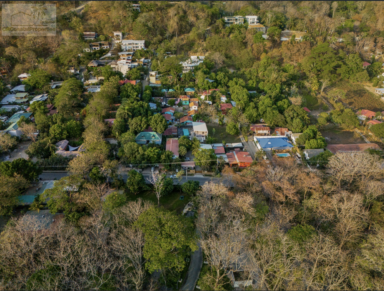 0 bed Land For Sale in Santa Teresa, Puntarenas - thumb 6