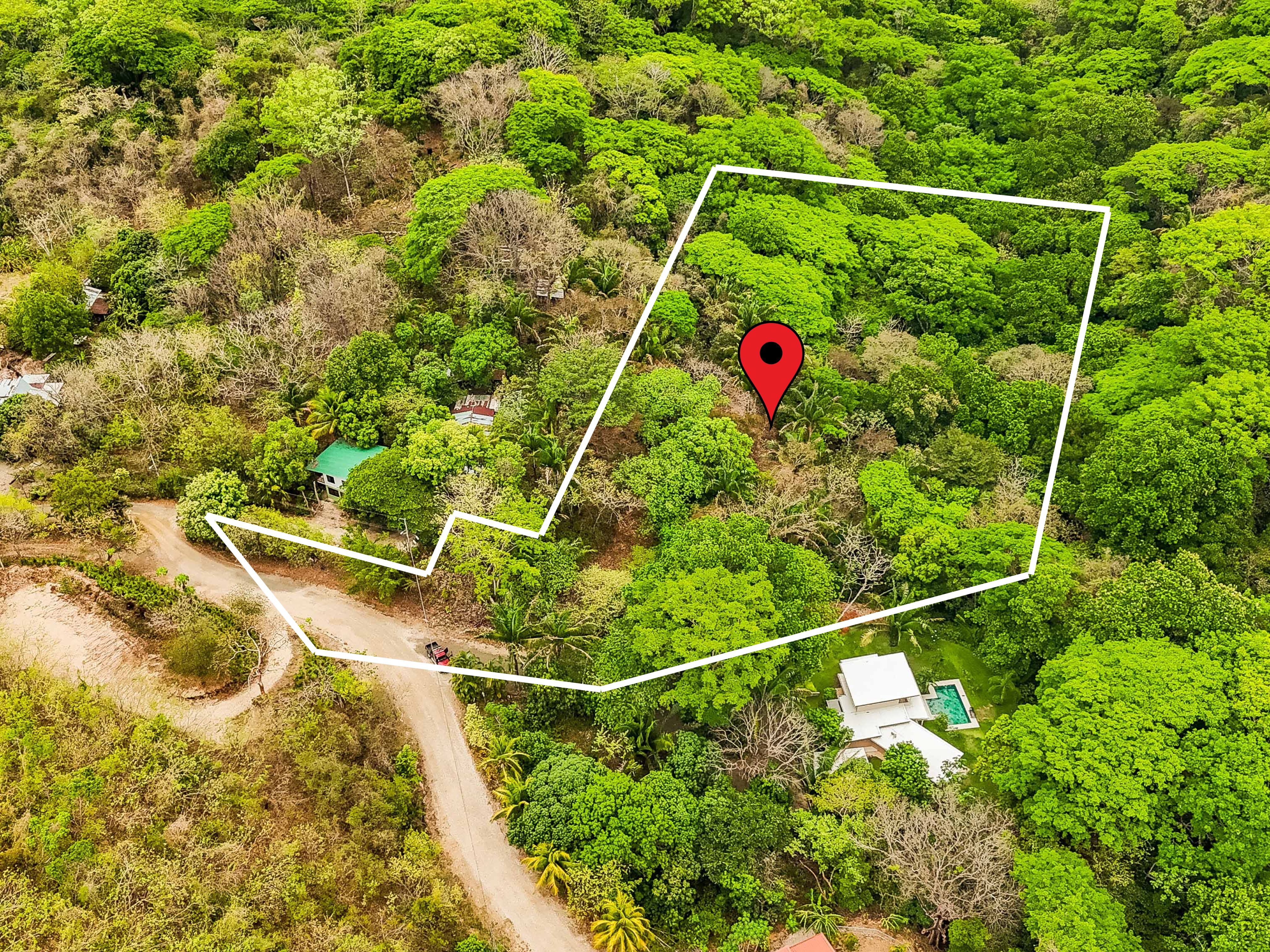 0 bed Land For Sale in Samara, Guanacaste - thumb 2