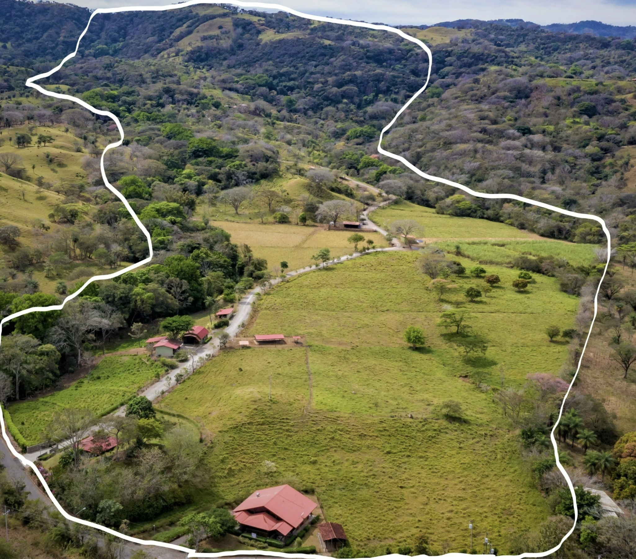 8 bed Commercial For Sale in San Pablo, San Jose - thumb 2