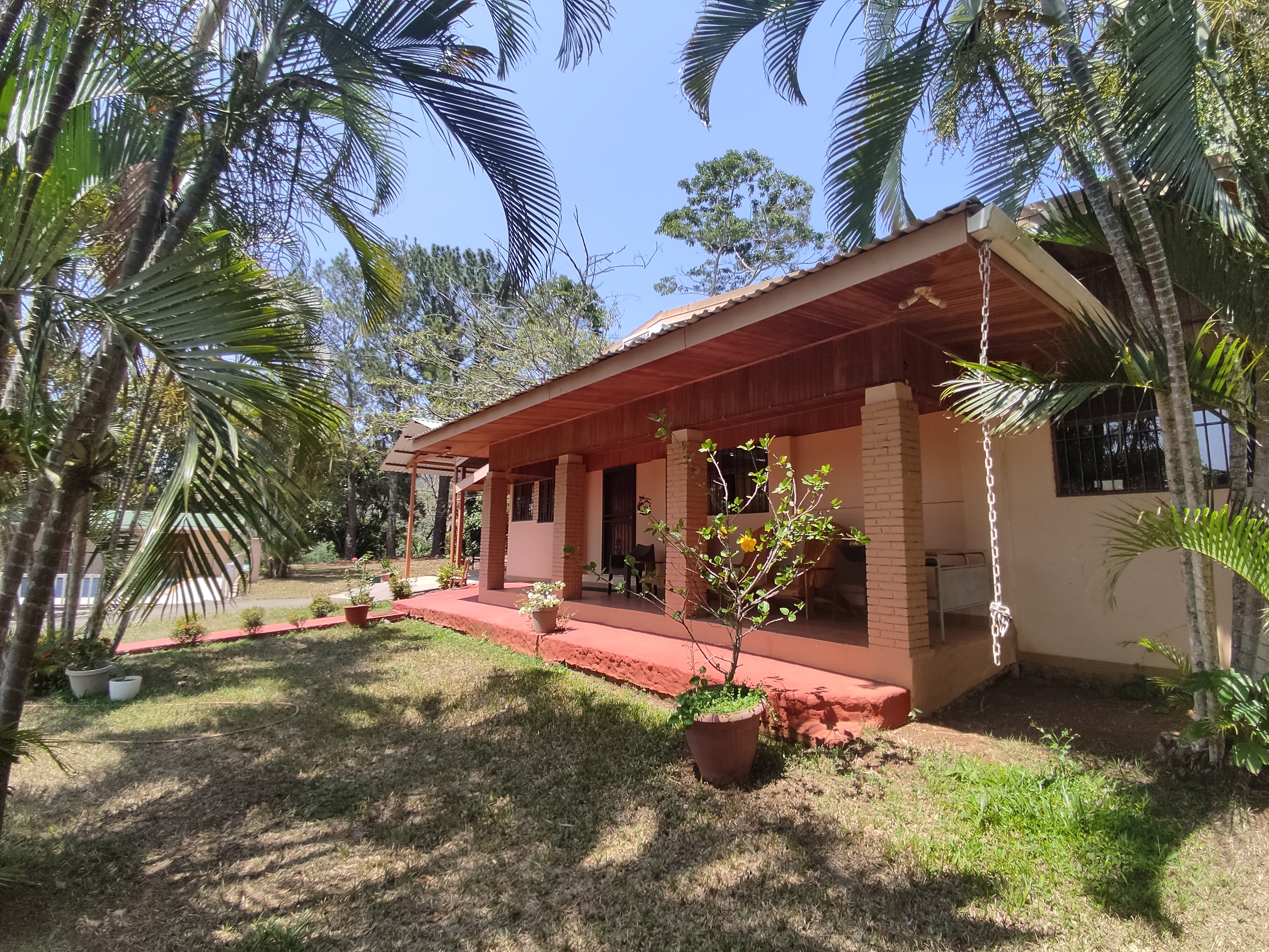 4 bed Single Family Homes For Sale in Atenas, Alajuela - thumb 1