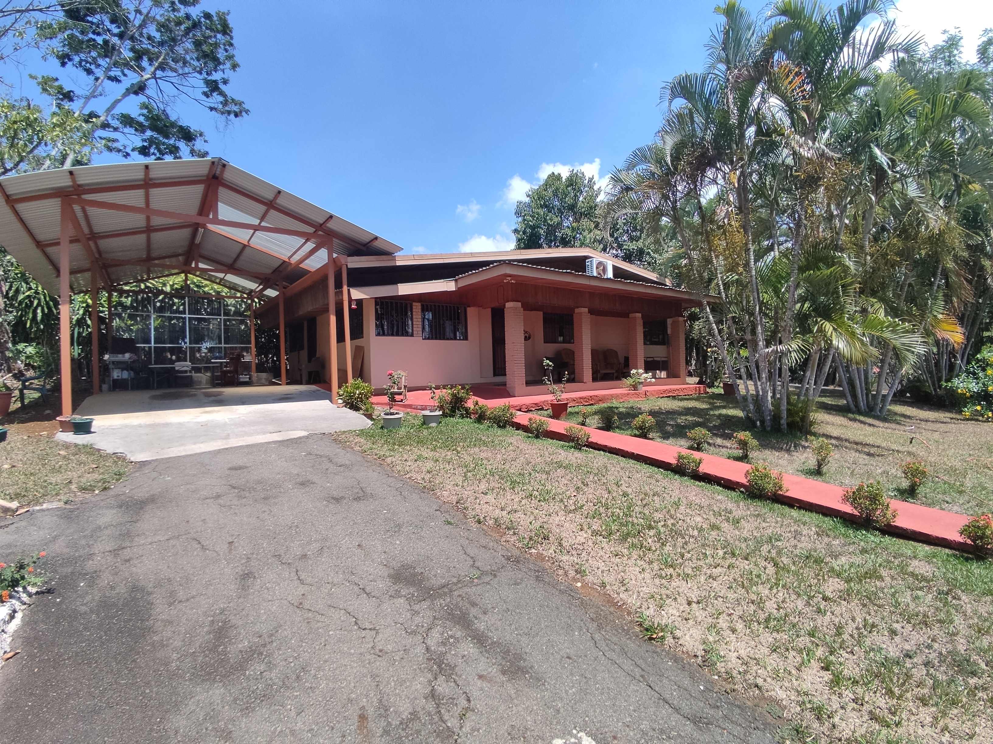 4 bed Single Family Homes For Sale in Atenas, Alajuela - thumb 15