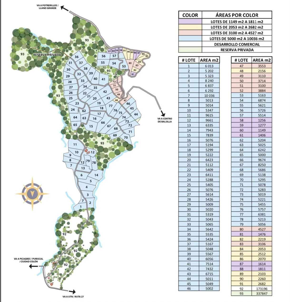0 bed Land For Sale in San Pablo, San Jose - thumb 3