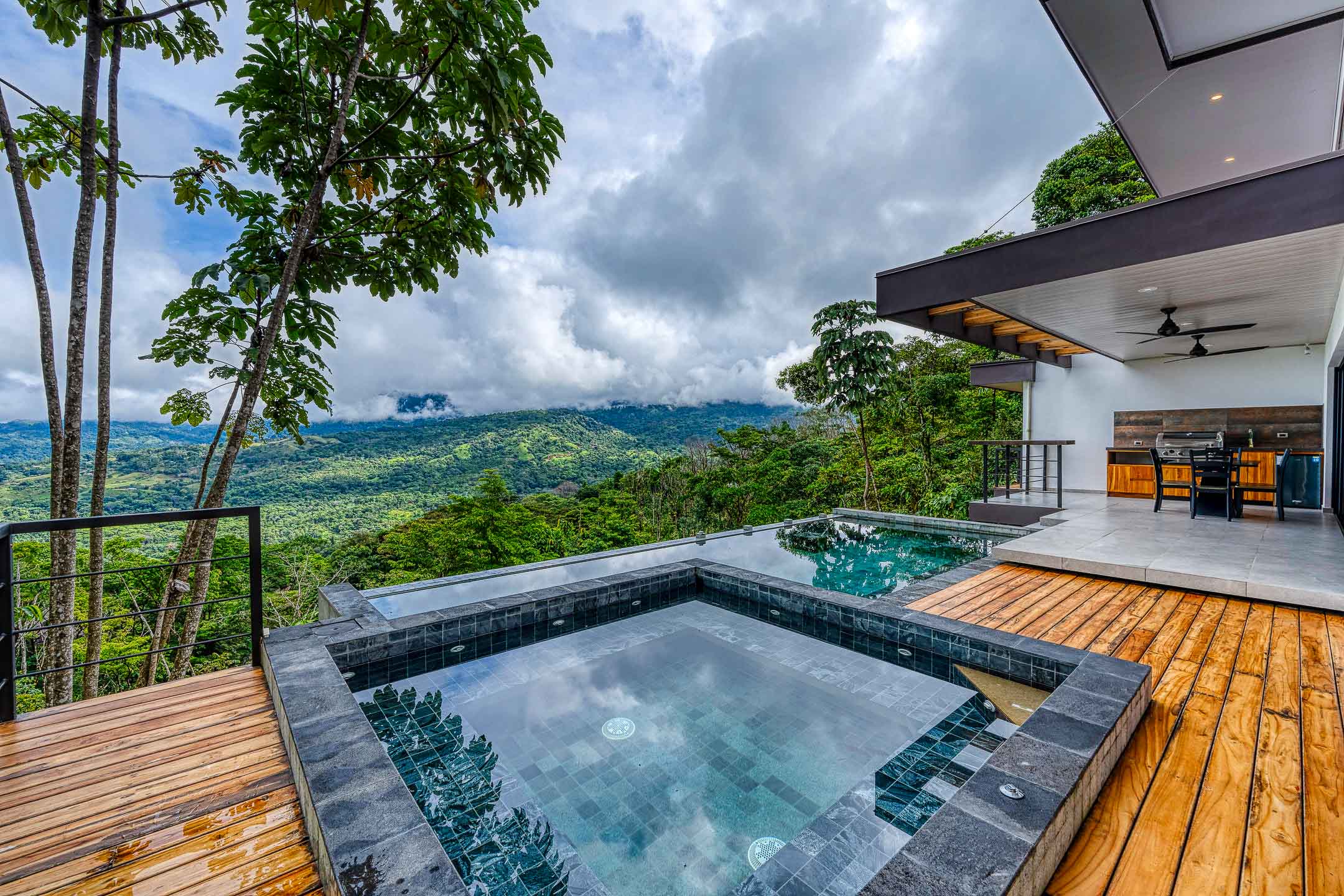 3 bed Single Family Homes For Sale in Dominical, Puntarenas - thumb 7