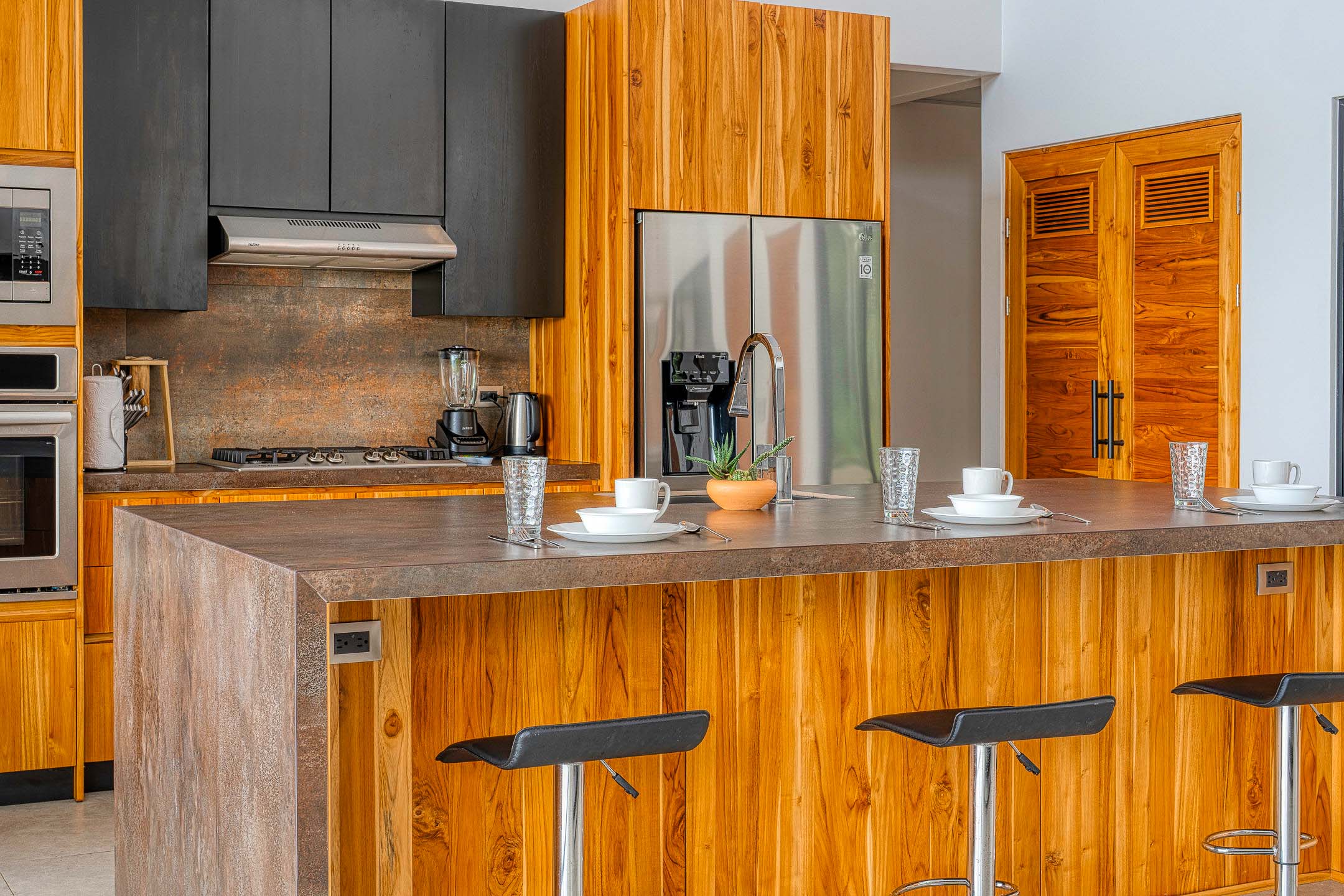 3 bed Single Family Homes For Sale in Dominical, Puntarenas - thumb 20