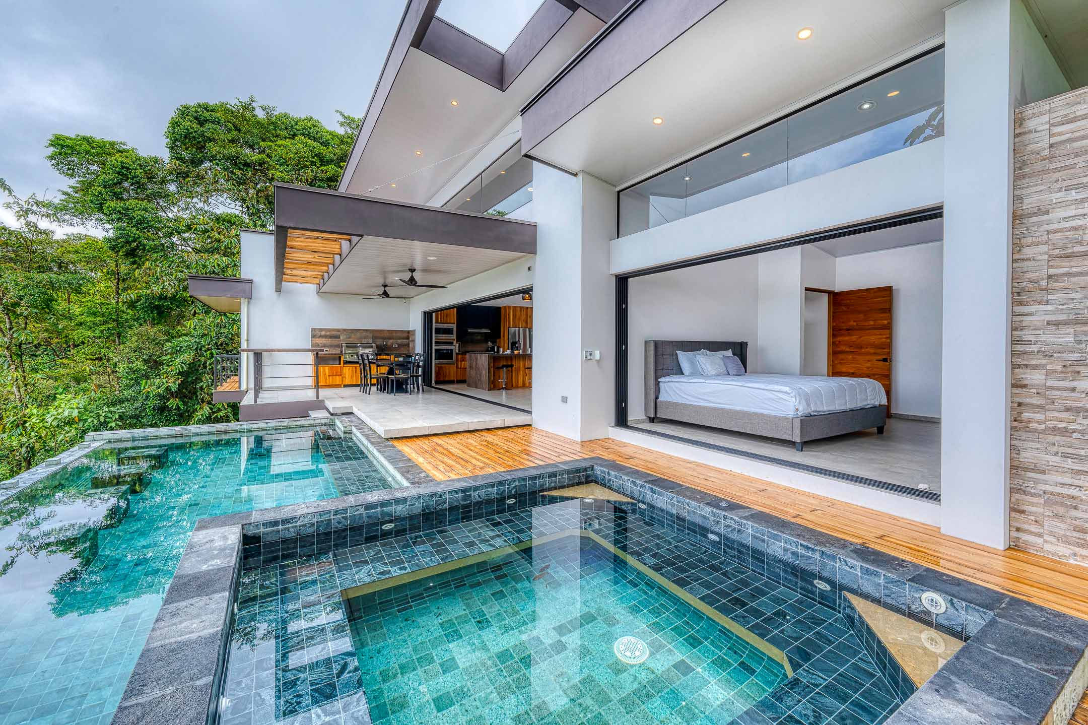 3 bed Single Family Homes For Sale in Dominical, Puntarenas - thumb 2