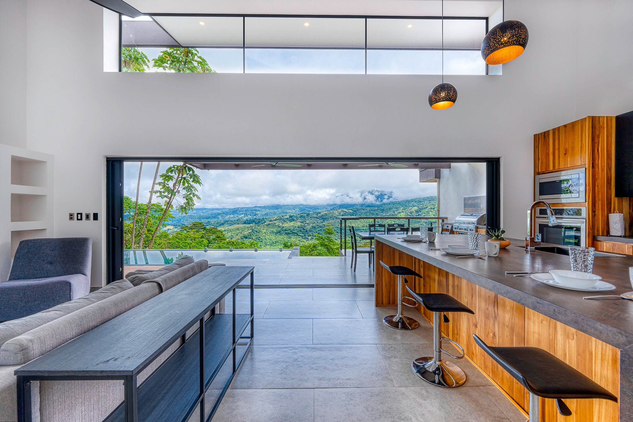 3 bed Single Family Homes For Sale in Dominical, Puntarenas - thumb 16