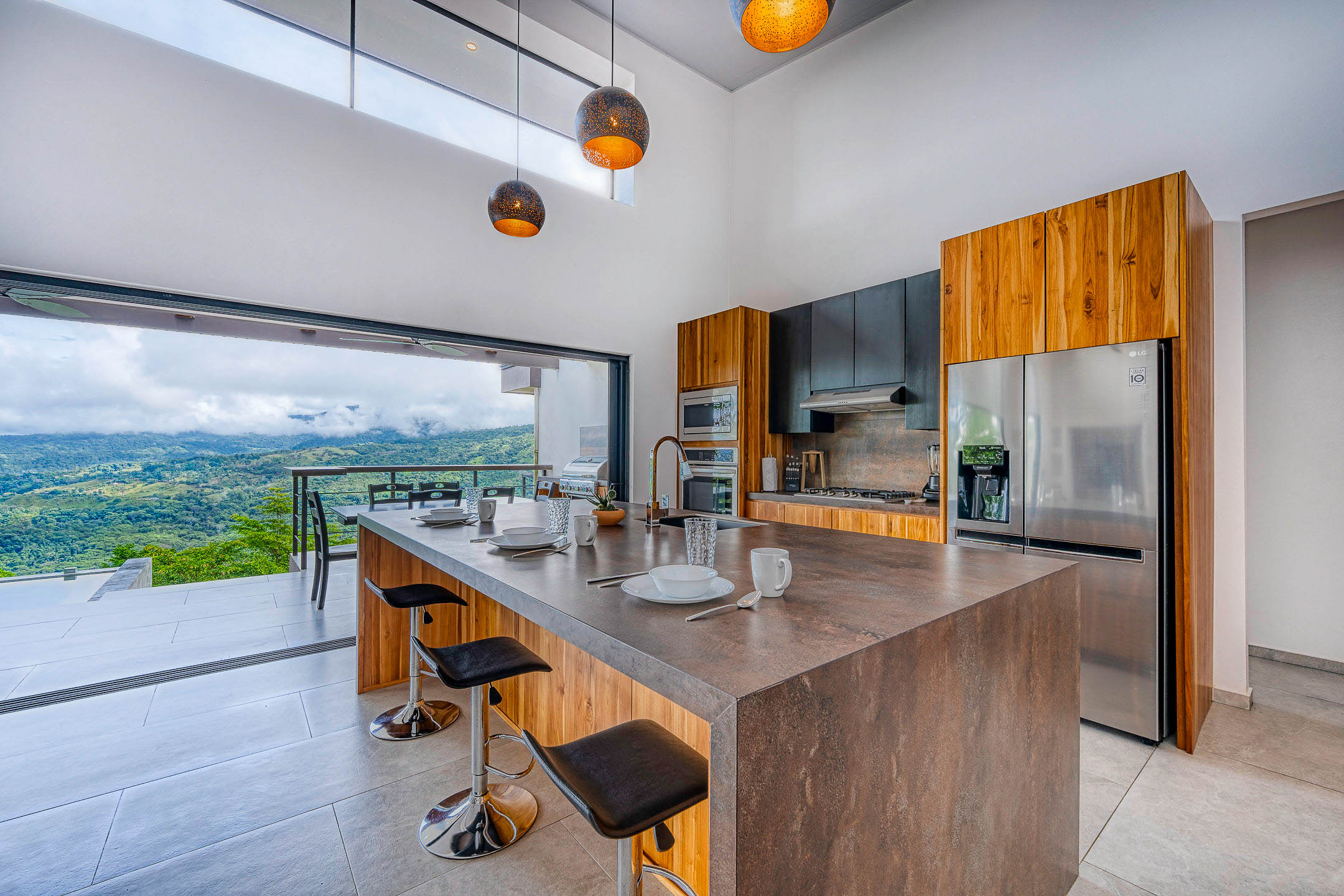 3 bed Single Family Homes For Sale in Dominical, Puntarenas - thumb 17