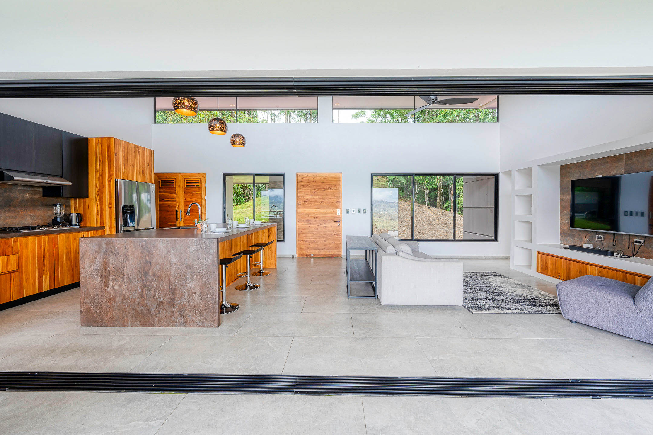 3 bed Single Family Homes For Sale in Dominical, Puntarenas - thumb 12