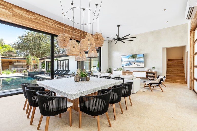 8 bed Single Family Homes For Sale in Hacienda Pinilla, Guanacaste - thumb 3