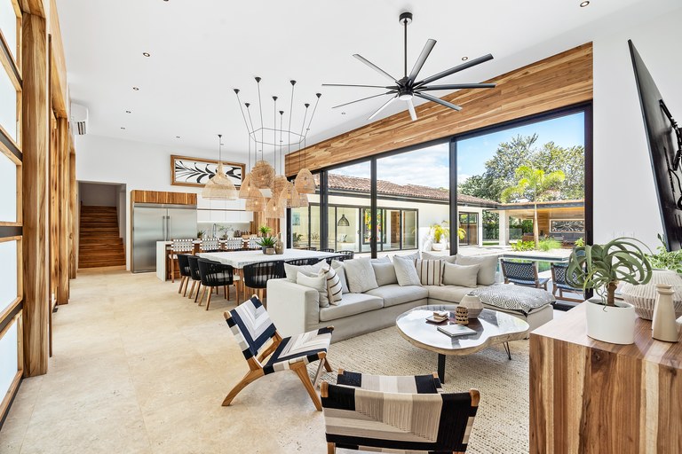 8 bed Single Family Homes For Sale in Hacienda Pinilla, Guanacaste - thumb 1