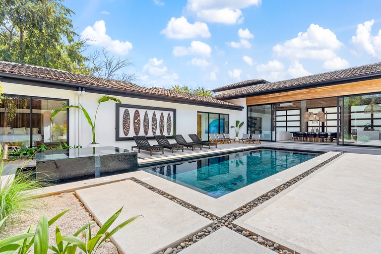 8 bed Single Family Homes For Sale in Hacienda Pinilla, Guanacaste - thumb 8