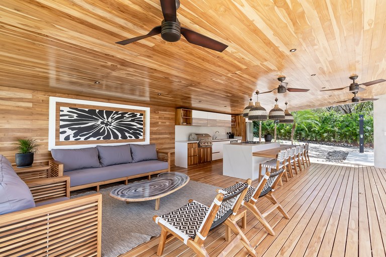 8 bed Single Family Homes For Sale in Hacienda Pinilla, Guanacaste - thumb 11