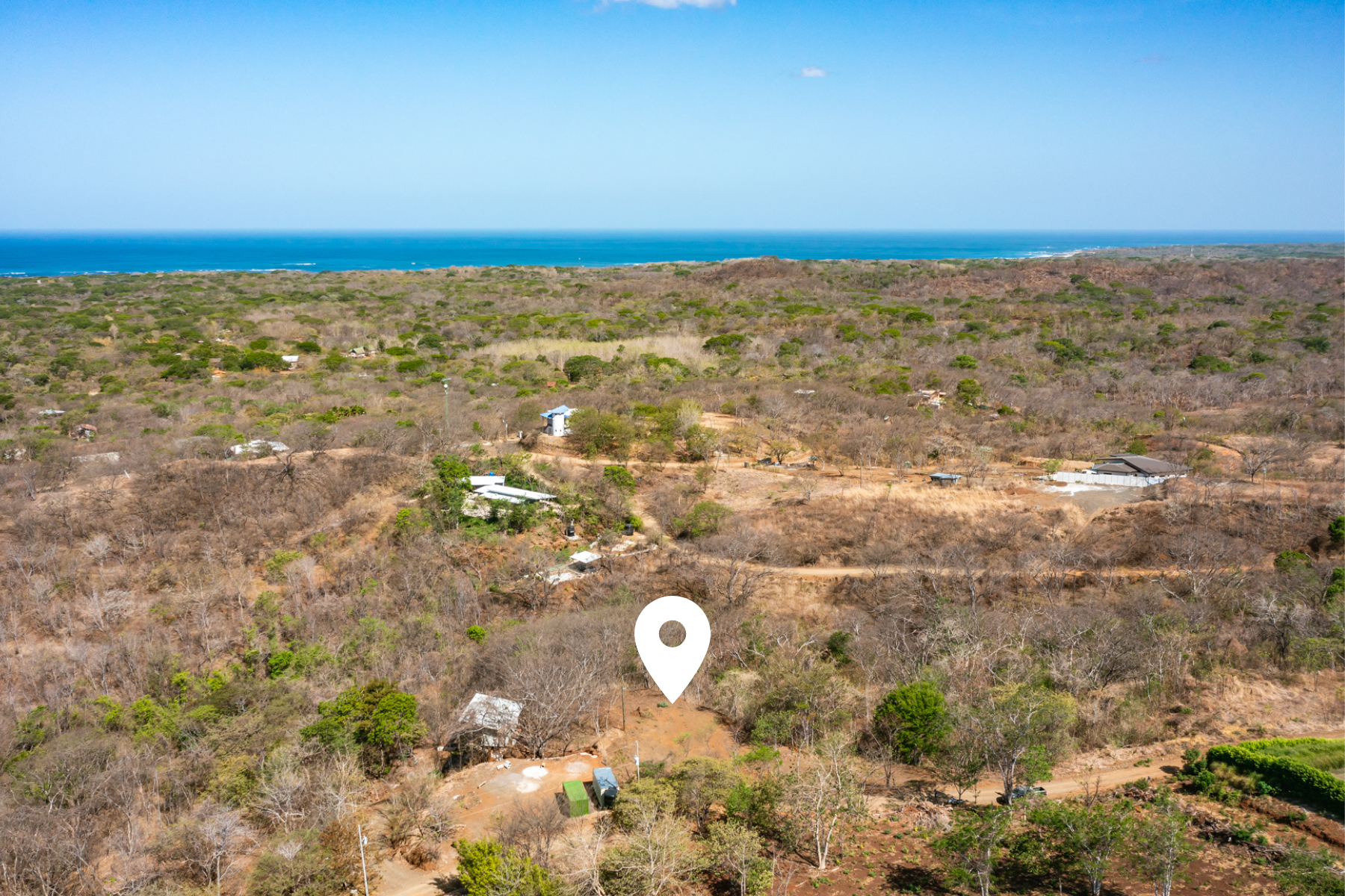 0 bed Land For Sale in Playa Negra, Guanacaste - thumb 1