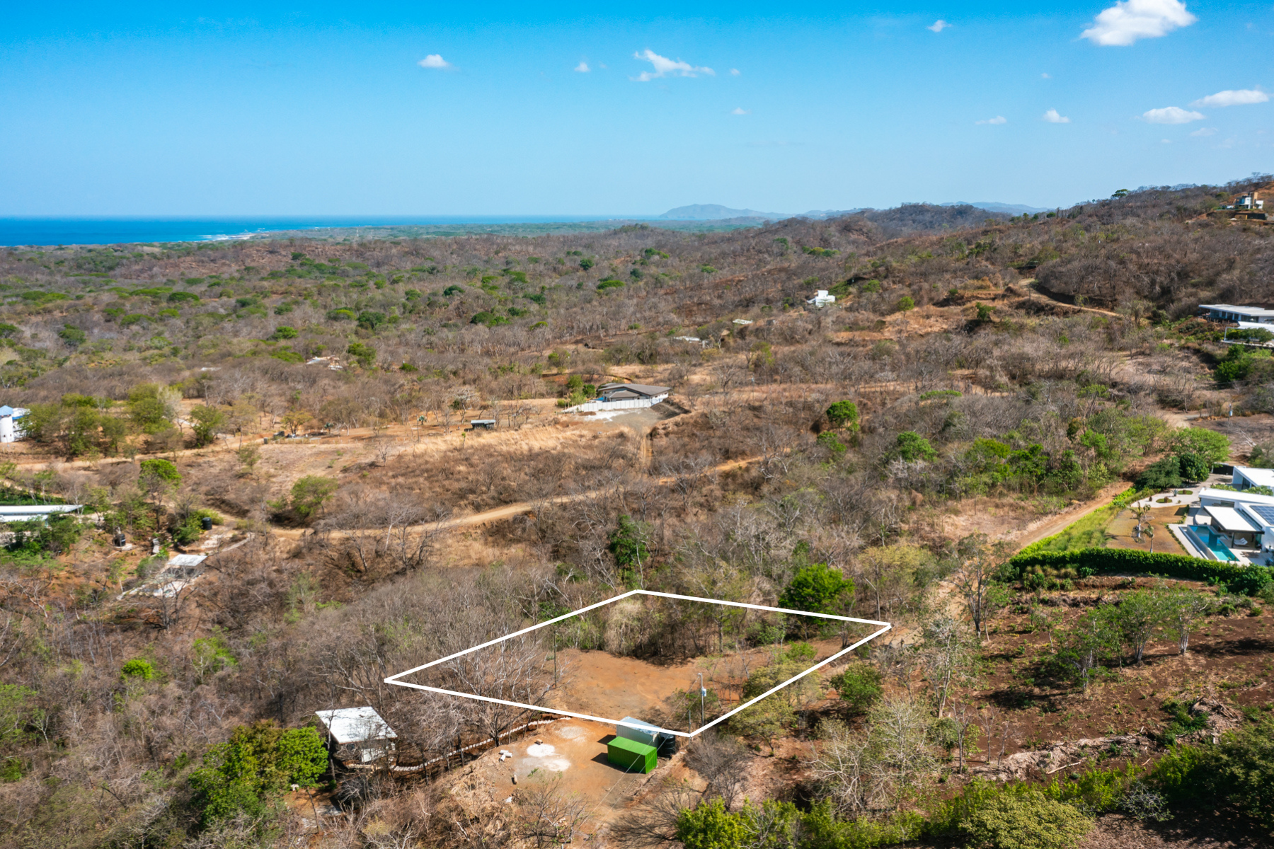 0 bed Land For Sale in Playa Negra, Guanacaste - thumb 4