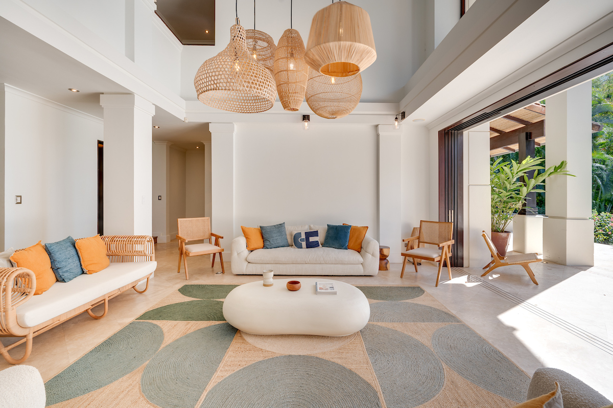 4 bed Single Family Homes For Sale in Playa Conchal, Guanacaste - thumb 28