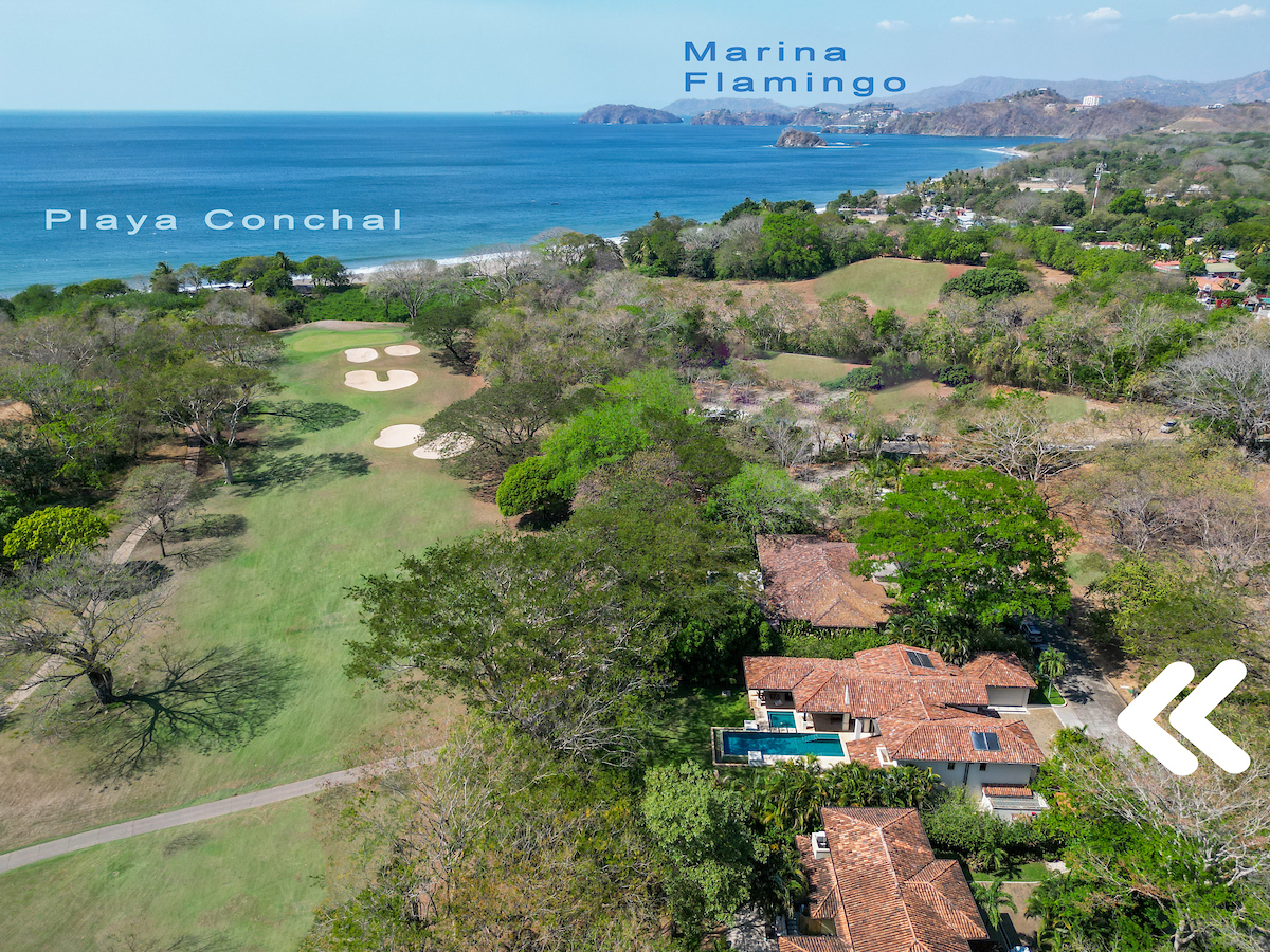 4 bed Single Family Homes For Sale in Playa Conchal, Guanacaste - thumb 3