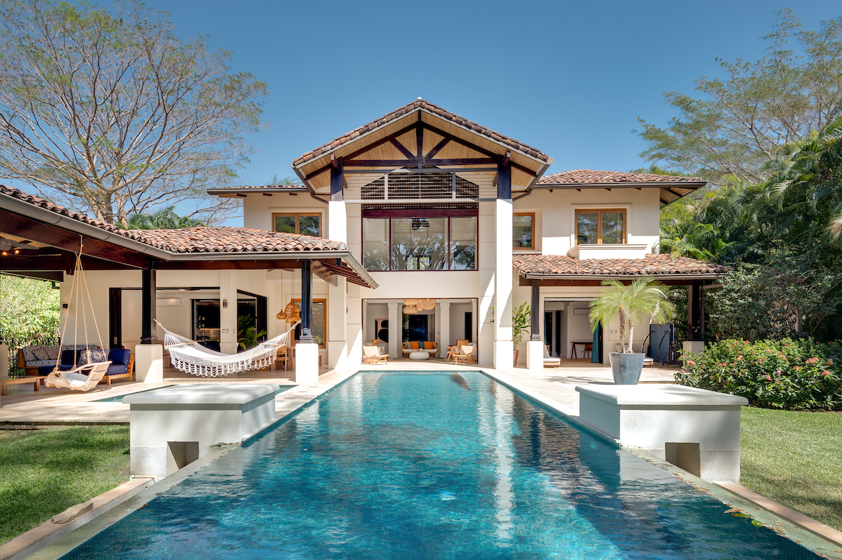 4 bed Single Family Homes For Sale in Playa Conchal, Guanacaste - thumb 4