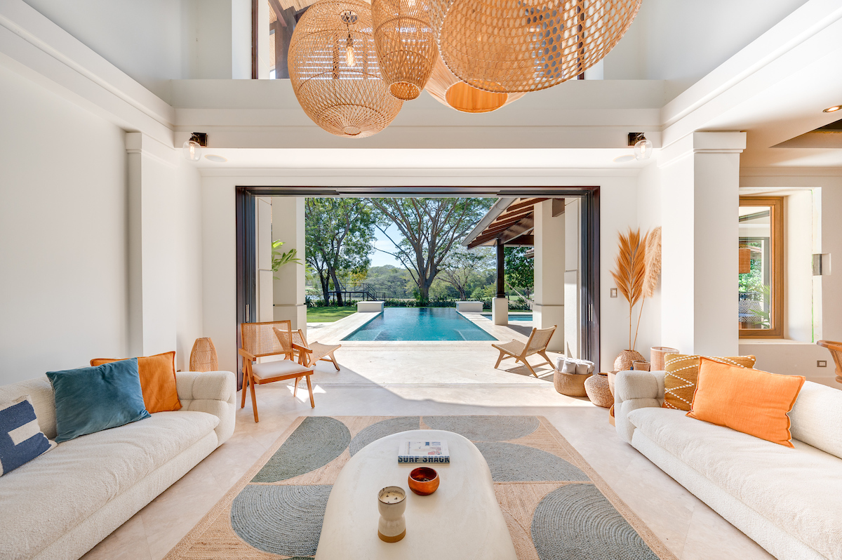 4 bed Single Family Homes For Sale in Playa Conchal, Guanacaste - thumb 27