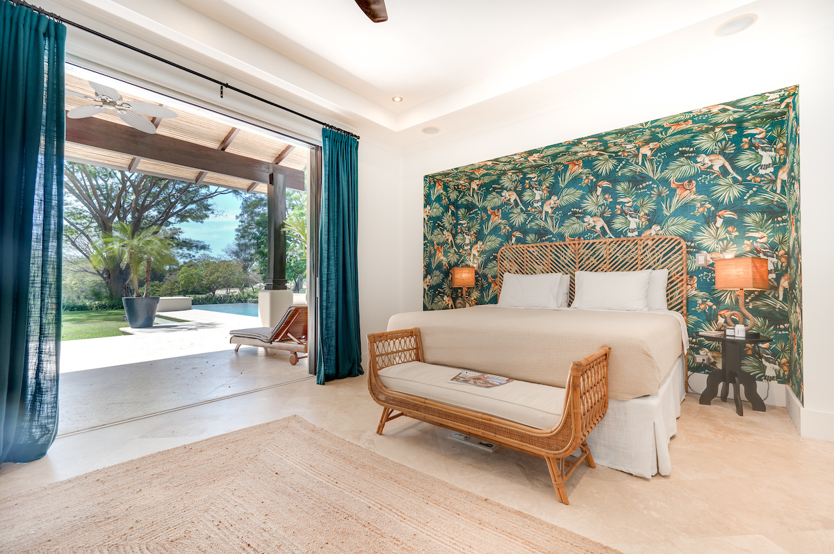 4 bed Single Family Homes For Sale in Playa Conchal, Guanacaste - thumb 12